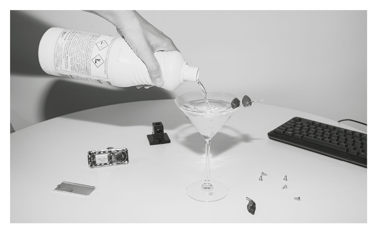 © carola cunzolo - Image from the Witness photography project