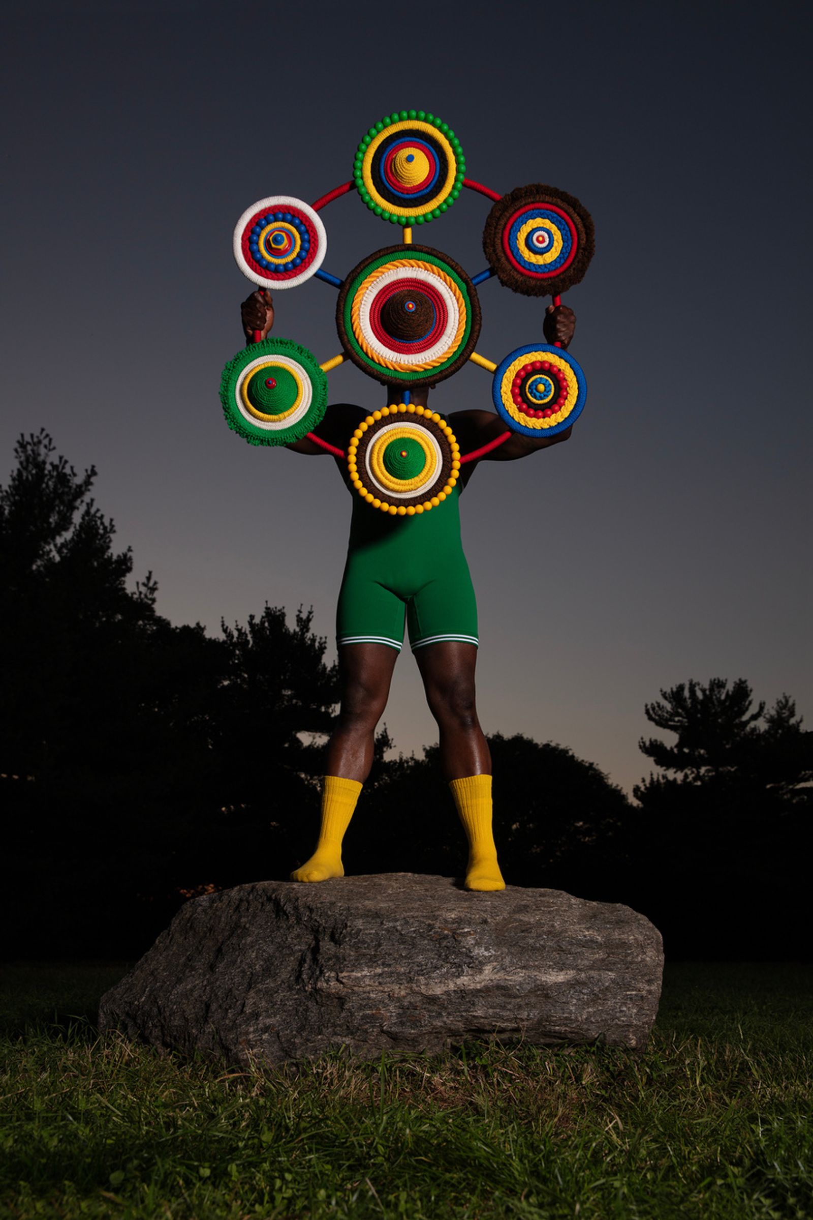 © Bubi Canal - Image from the Horizon photography project