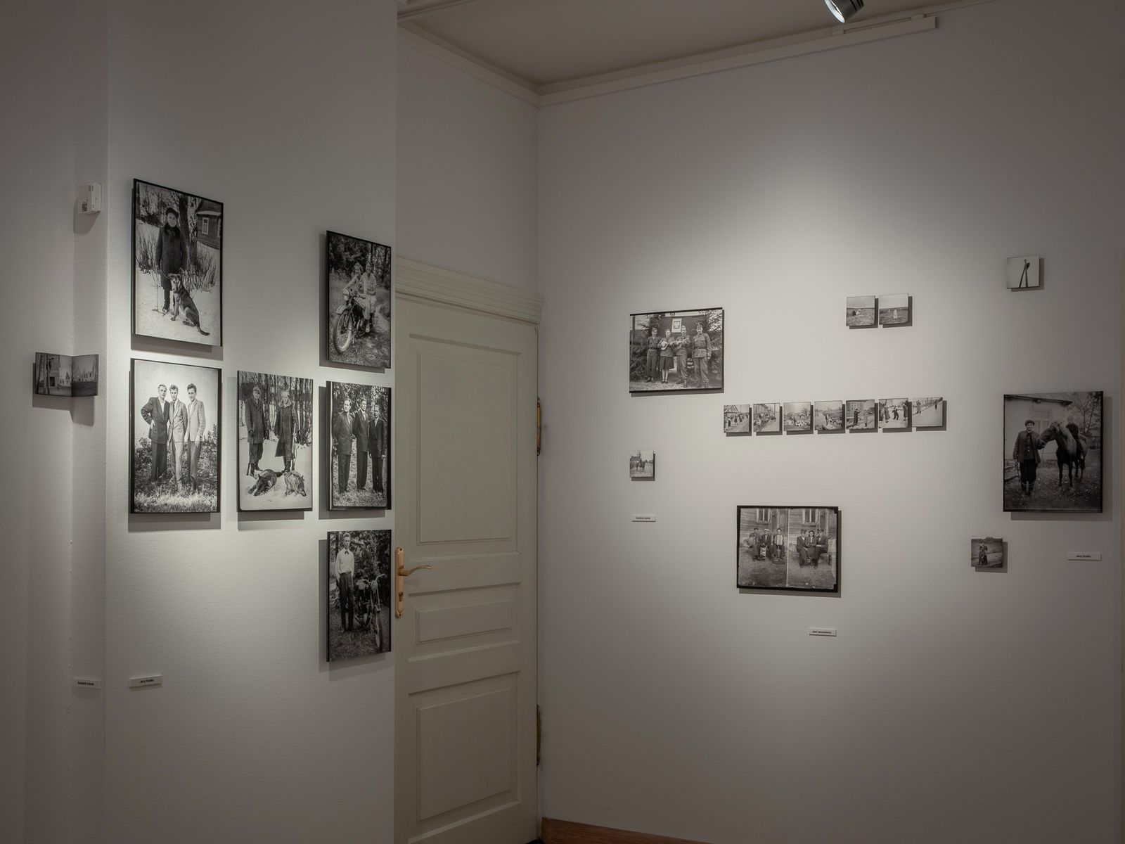 Image from a project on PhMuseum
