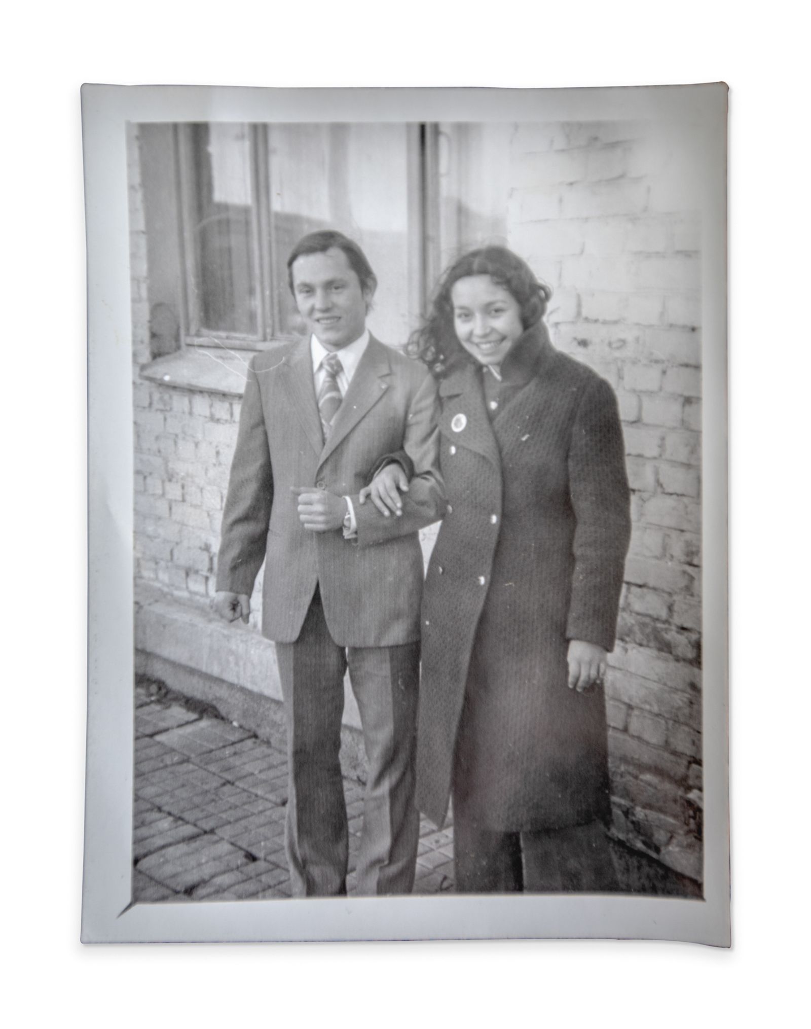 © Marcos Zegers  - Image from the The unknown story of 93 young Chileans who were studying in Russia in 1973 and are stranded there after the coup d’état photography project