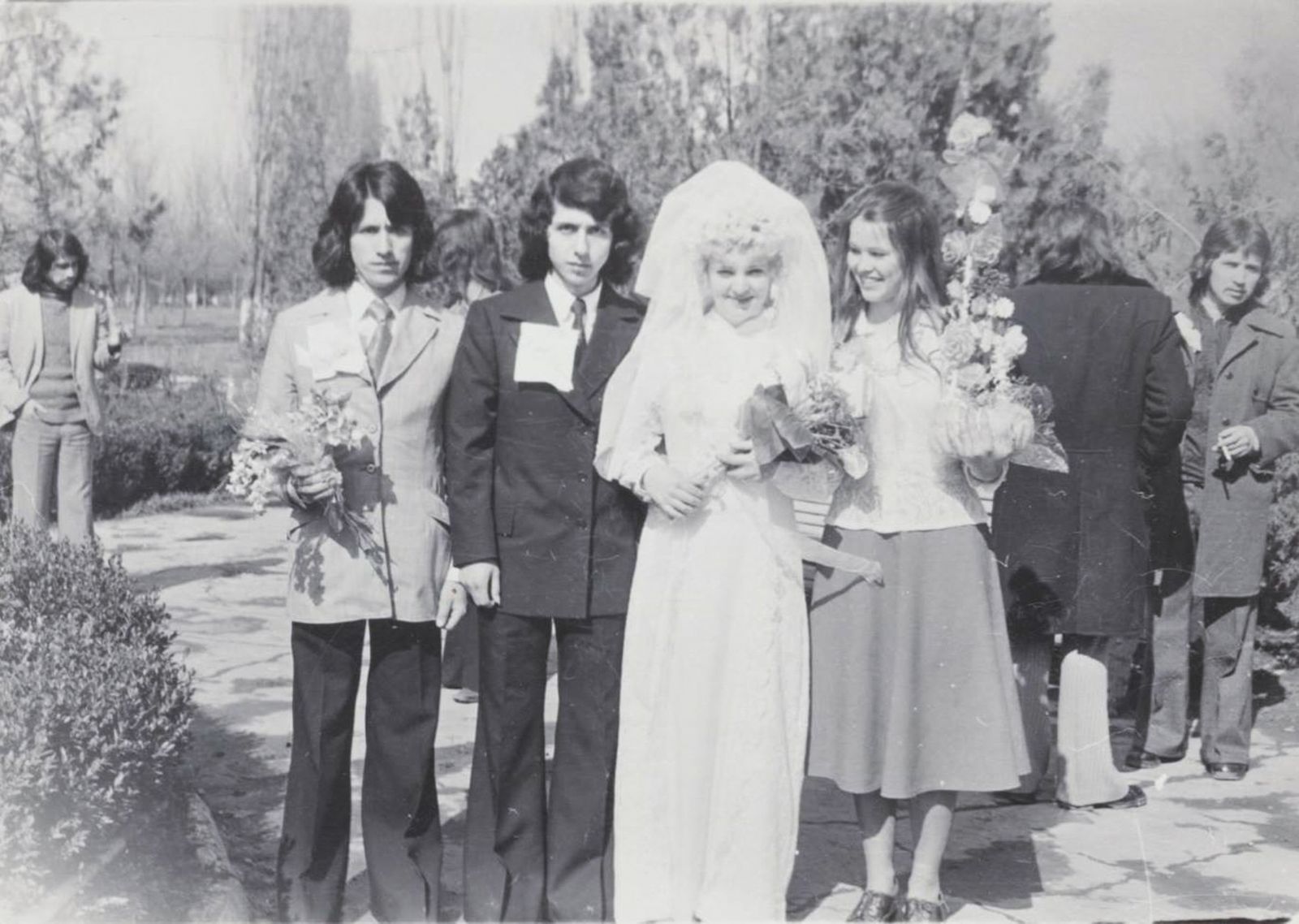 © Marcos Zegers  - Image from the The unknown story of 93 young Chileans who were studying in Russia in 1973 and are stranded there after the coup d’état photography project