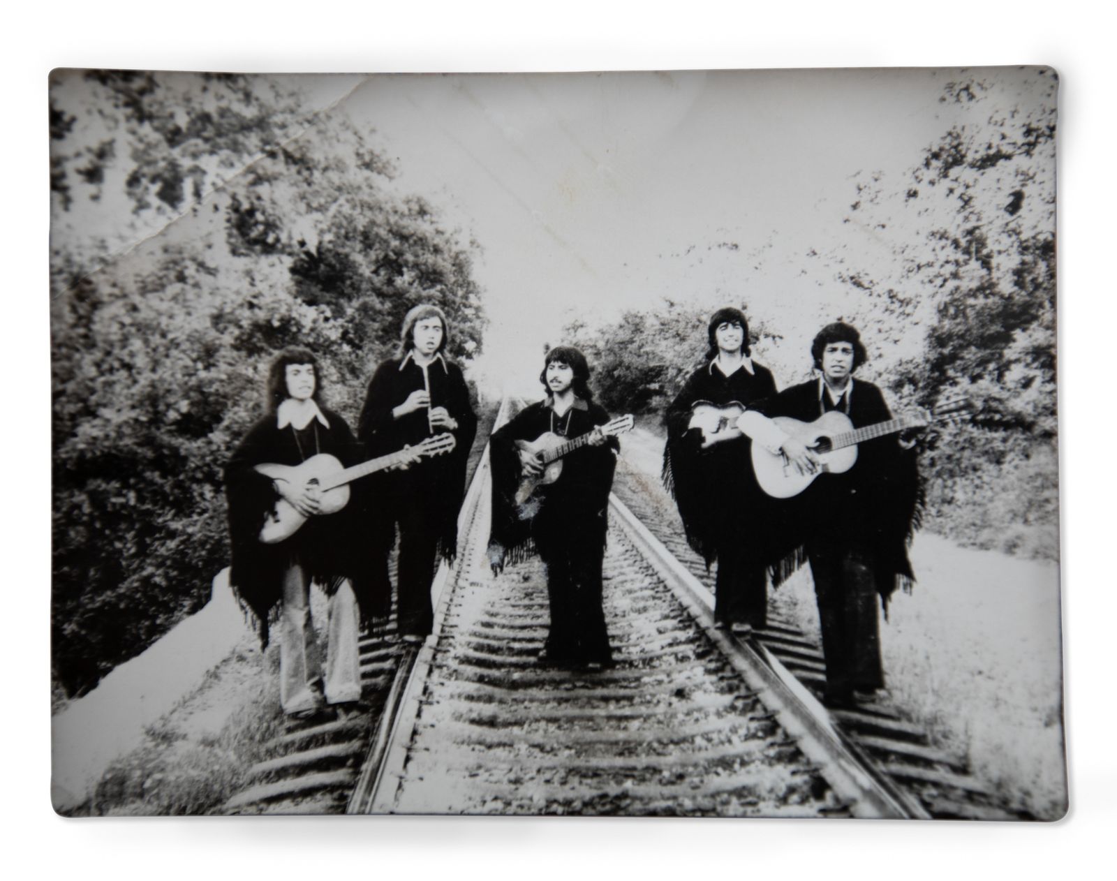 © Marcos Zegers  - Image from the The unknown story of 93 young Chileans who were studying in Russia in 1973 and are stranded there after the coup d’état photography project