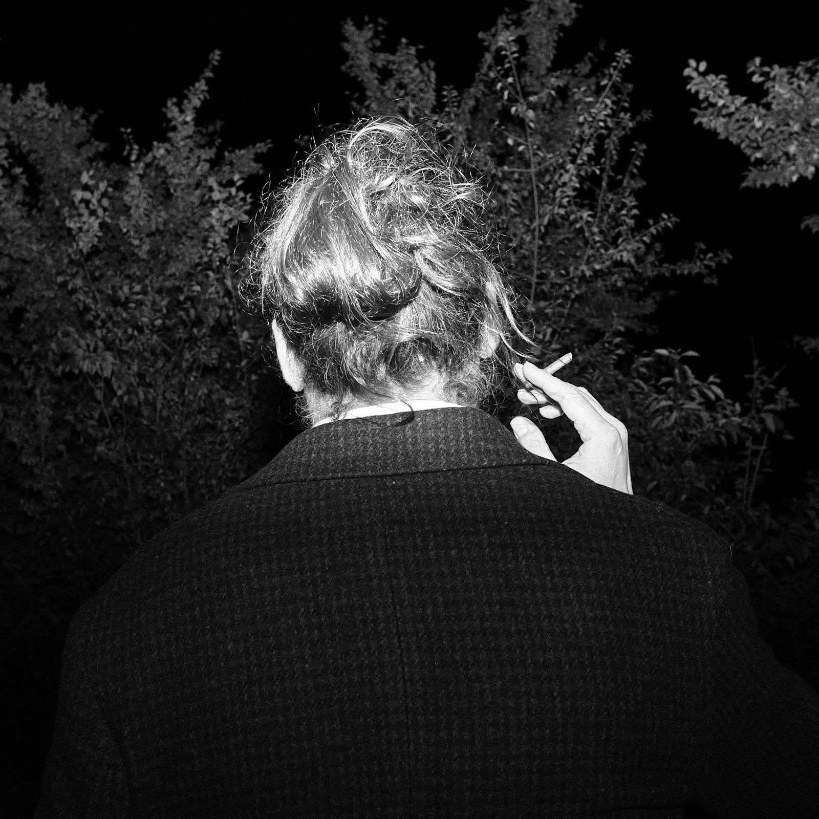 © Dominika Muszynska - Image from the Bogdan photography project