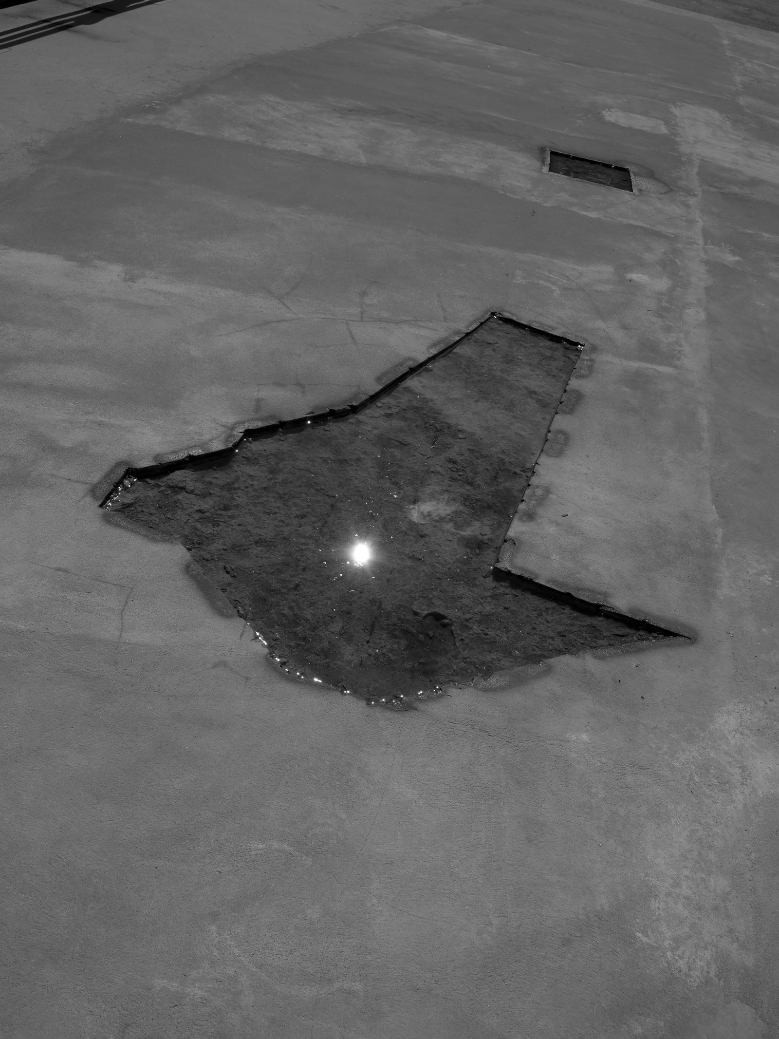 © Marjolein Blom - Image from the Failing Forward photography project