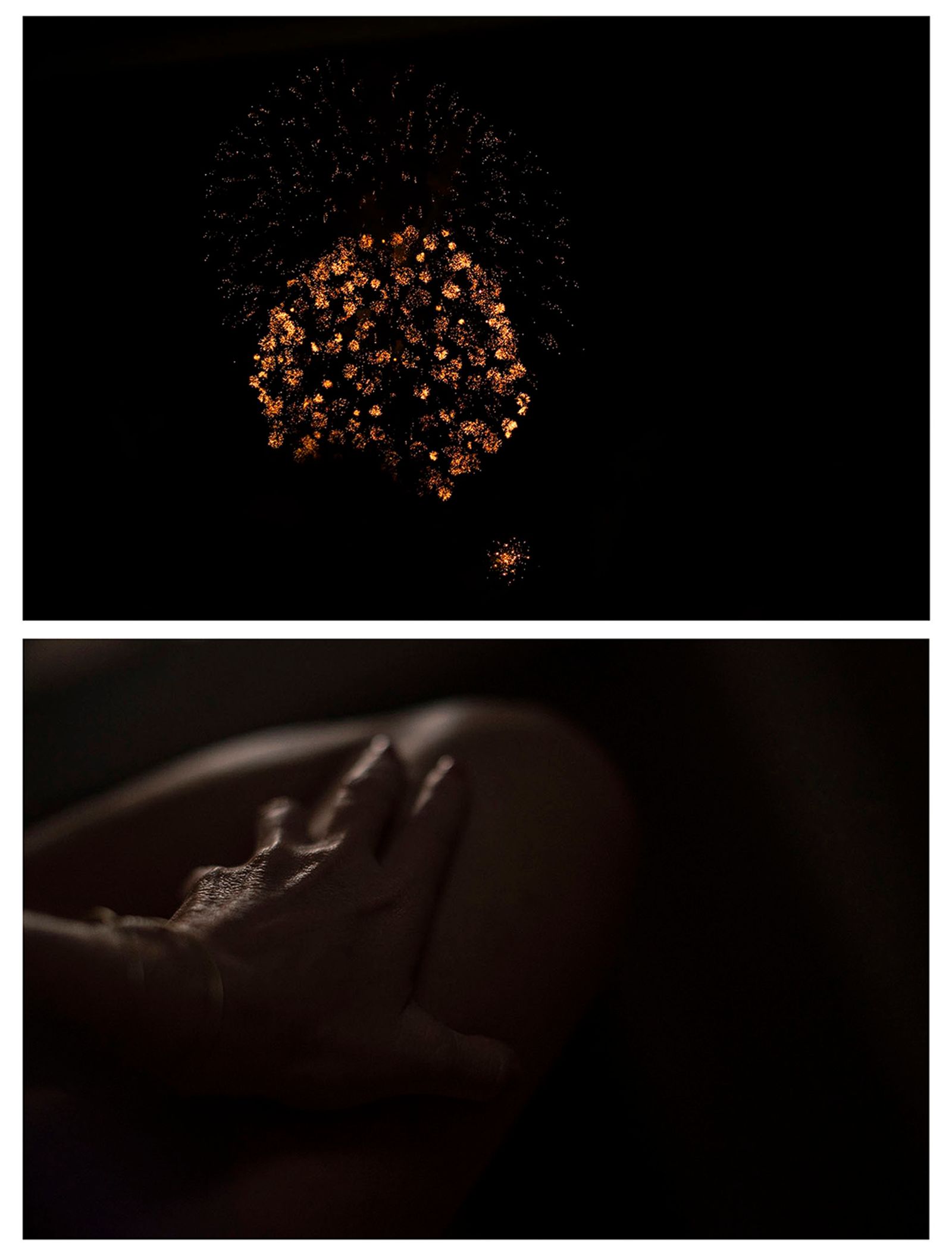 © Ana Leal - Image from the Menos Pausa photography project