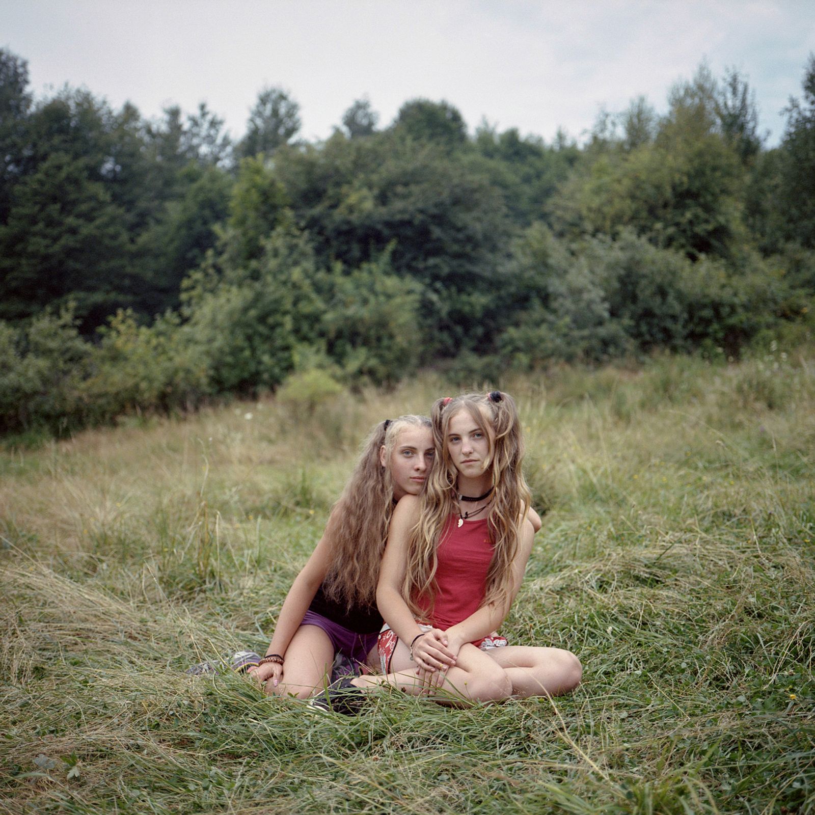 © Ioana Cirlig - Summer.