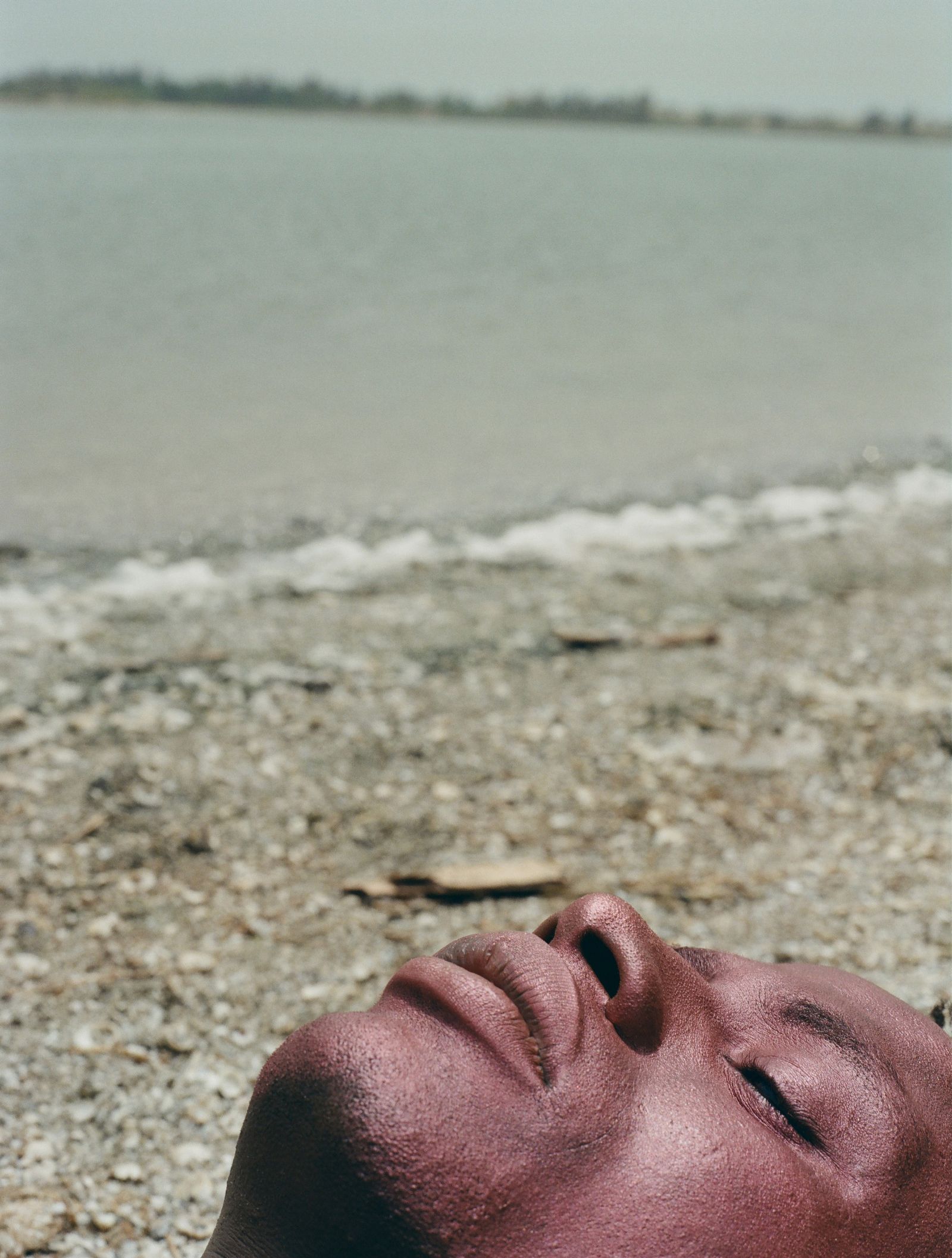 © Denisse Ariana Pérez - Image from the Rose photography project