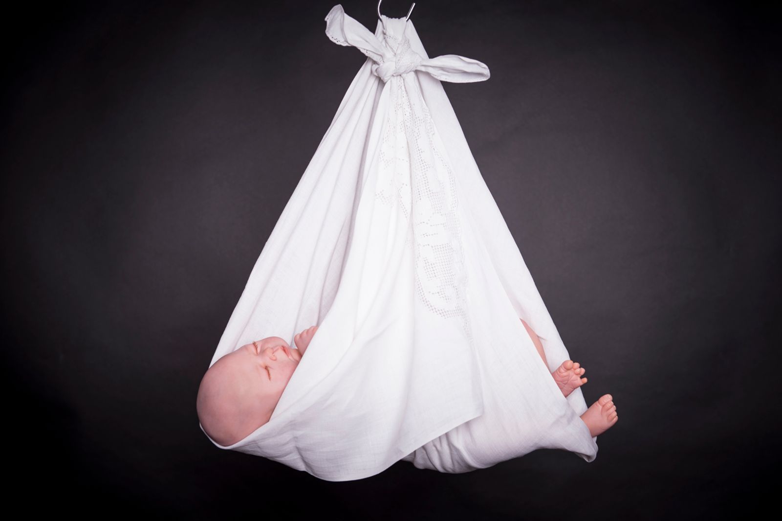 © Emanuela Colombo - Image from the My Special Baby photography project