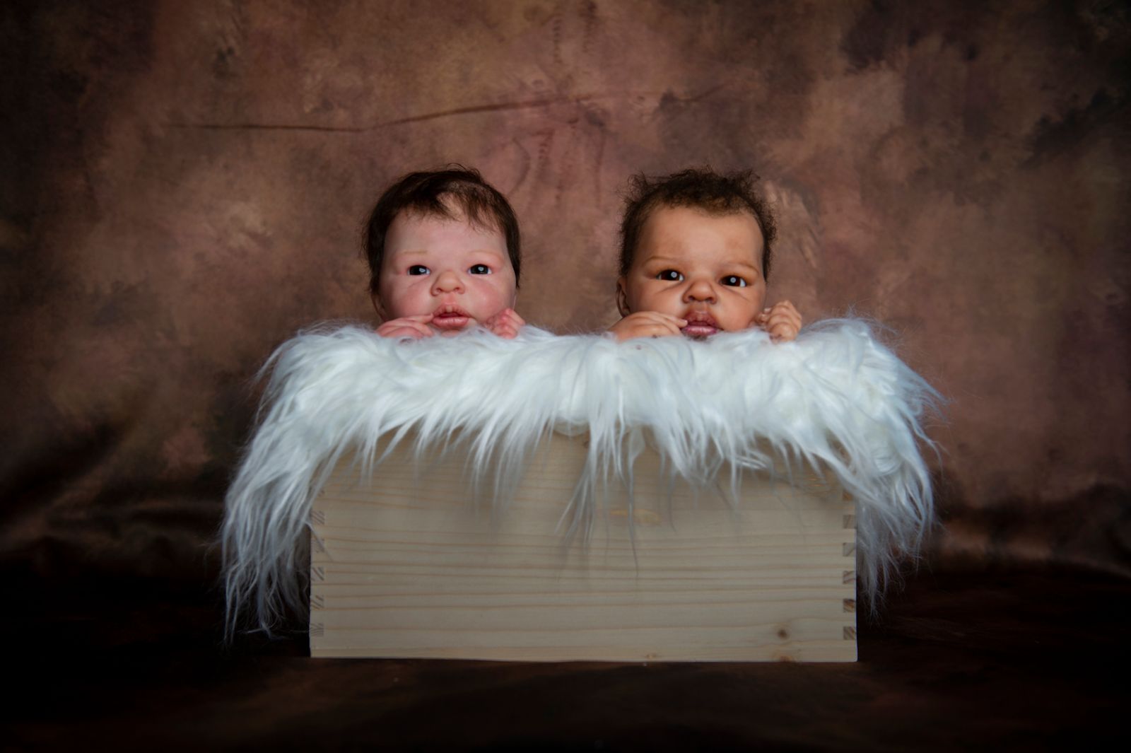 © Emanuela Colombo - Image from the My Special Baby photography project