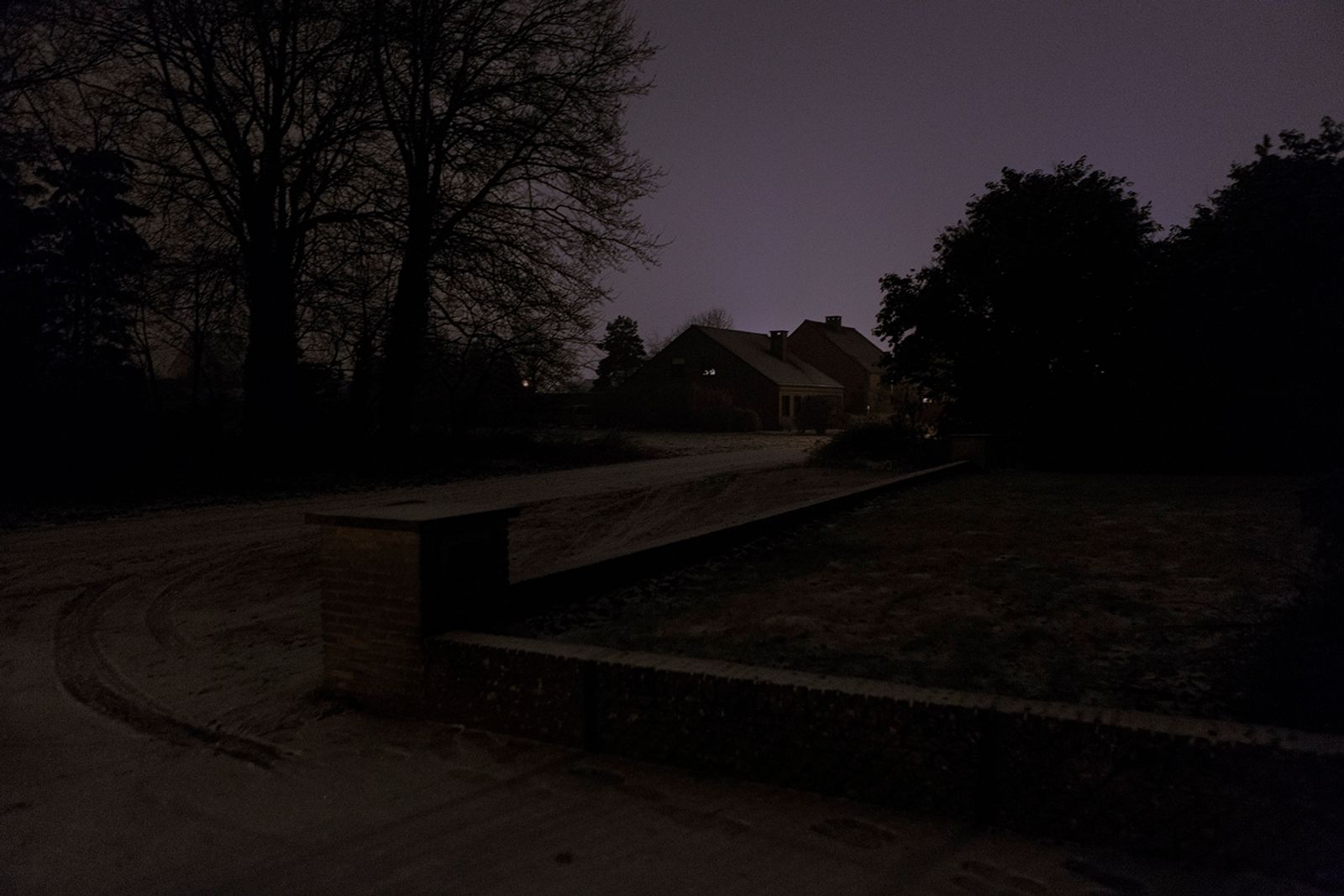 © Annick Donkers - Image from the UN-IDENTIFIED photography project