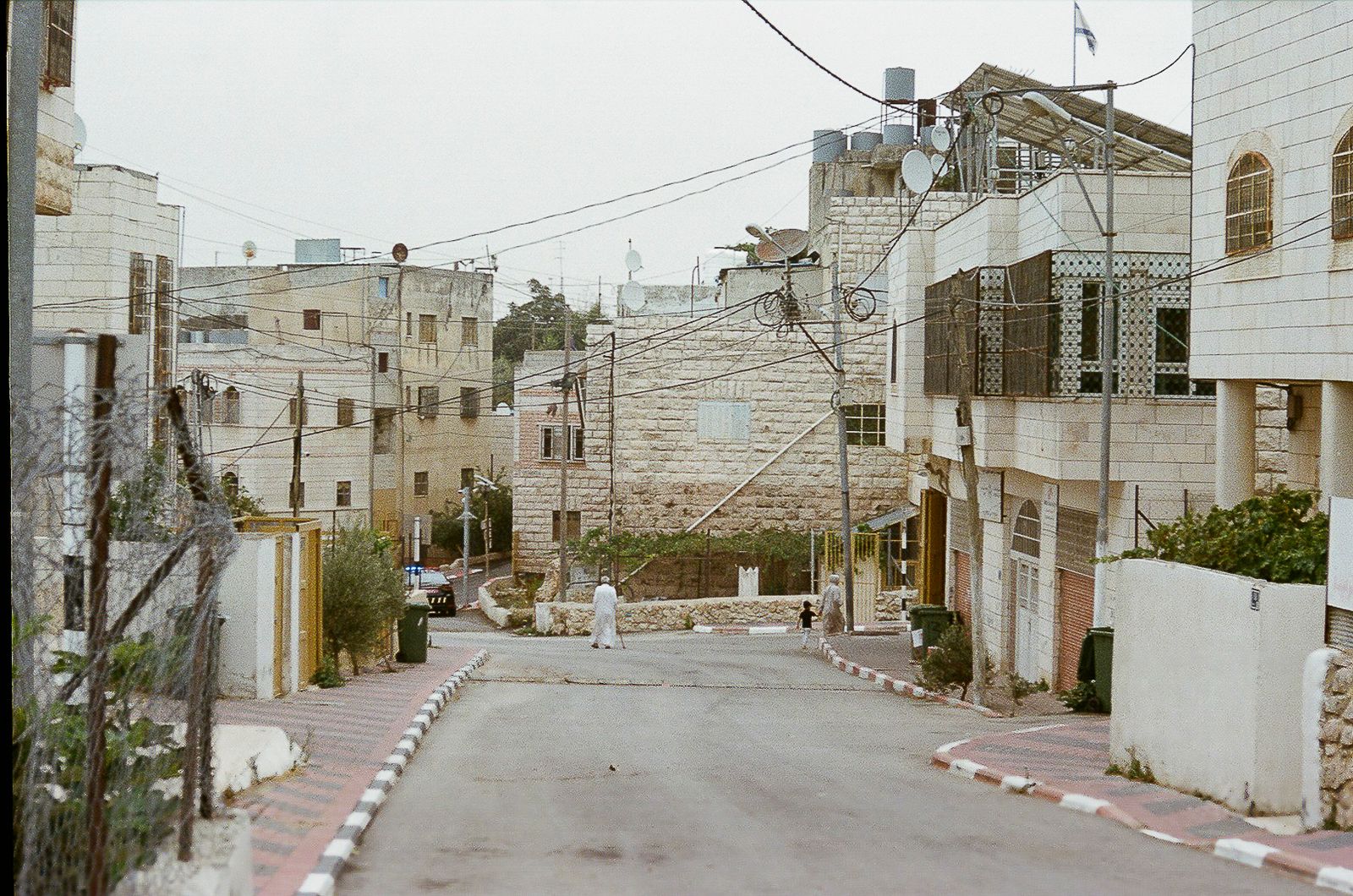 © Barbara Debeuckelaere - Image from the 'Om photography project