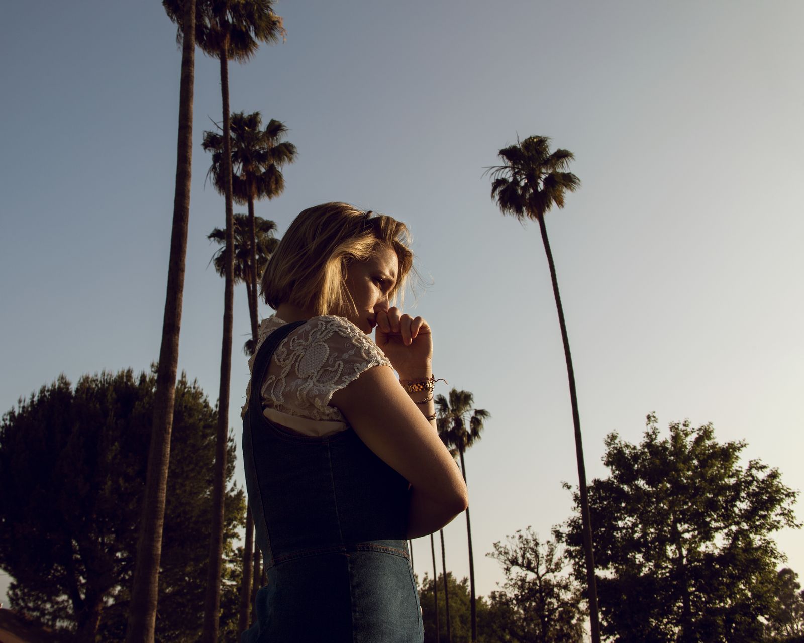 © Christine Mooijer - Image from the Under Pressure photography project