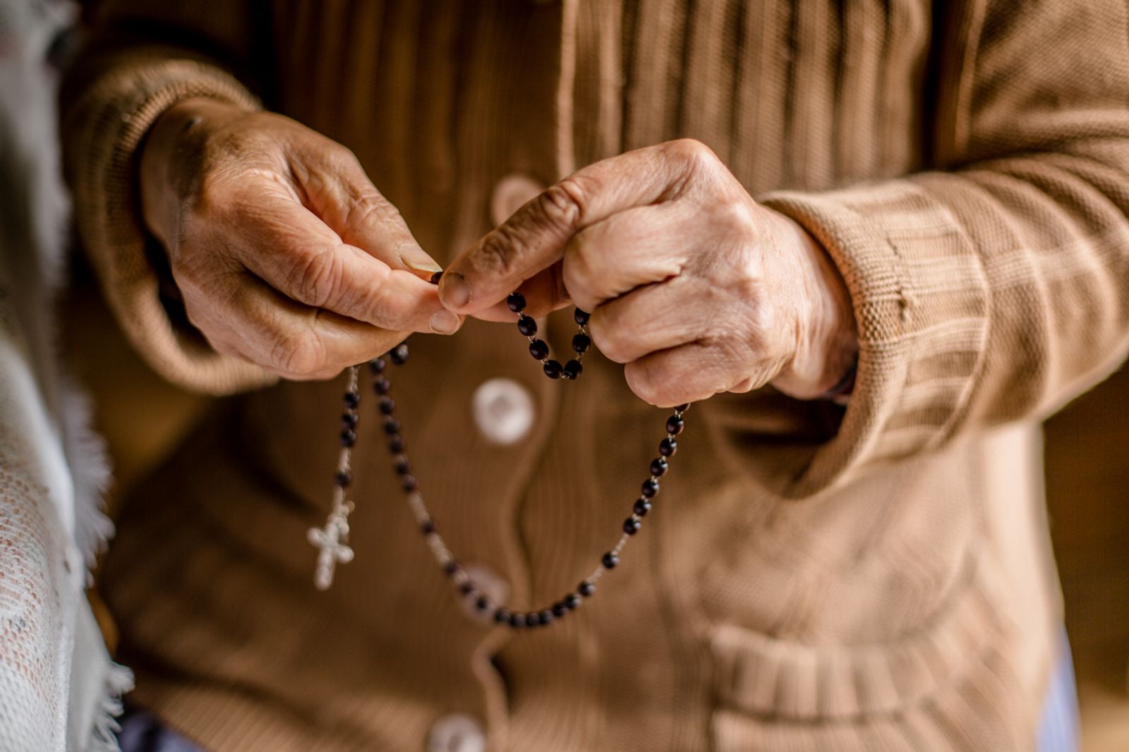 © Leticia Valverdes - Image from the Dear Ana -Postcards FOR my grandmother photography project