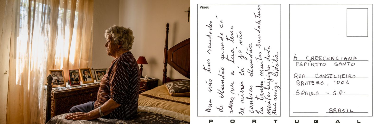 © Leticia Valverdes - Dear Ana from Cidalia