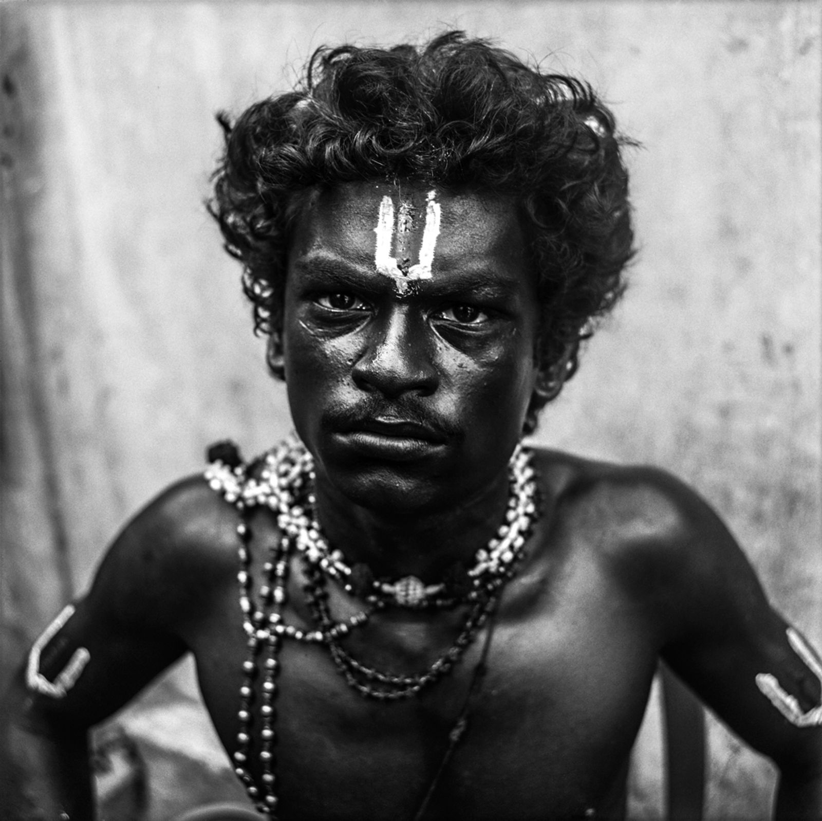 © Yannick Cormier - Tiruchendur, Tamil Nadu, India, October 2012.