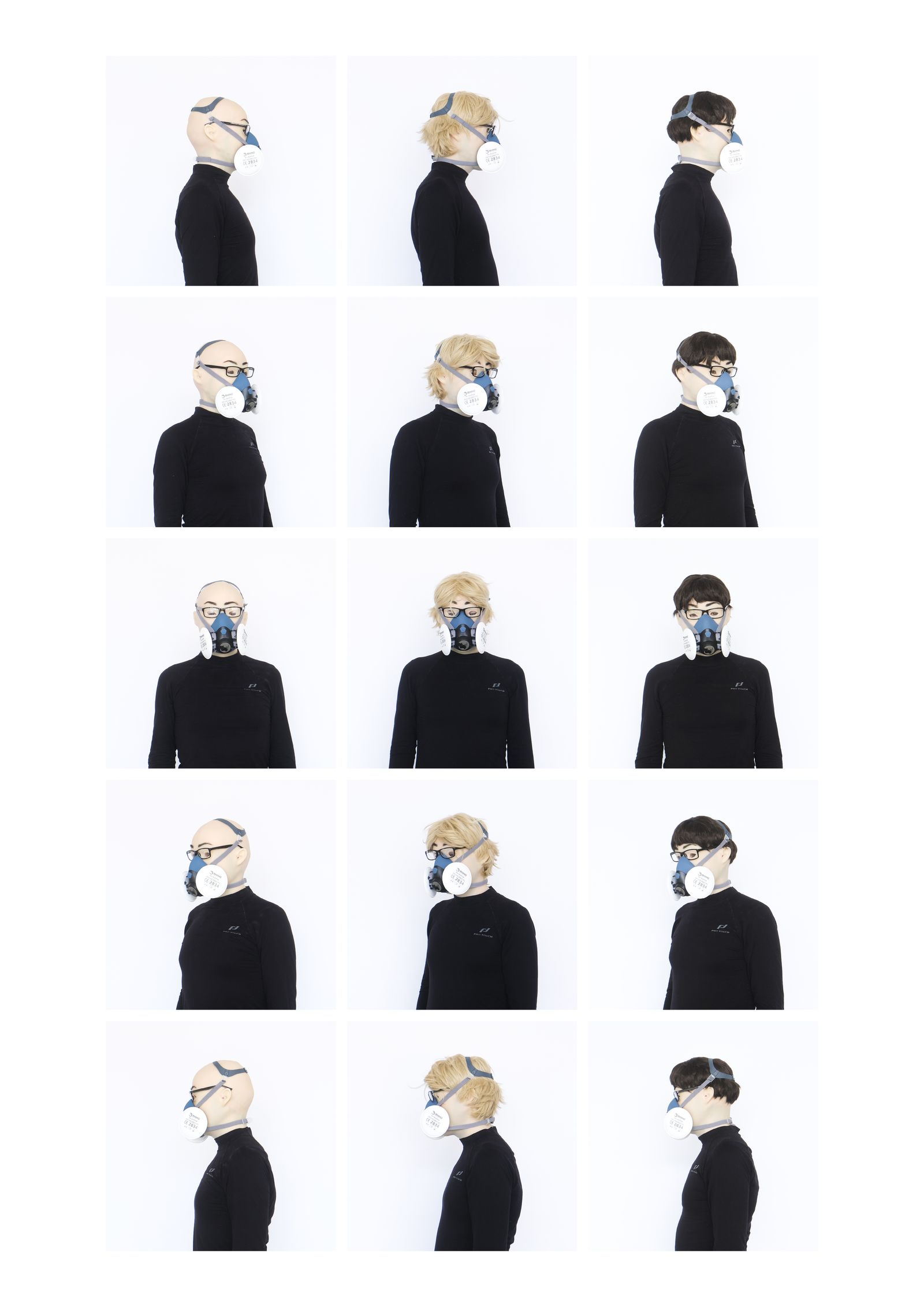 © Marcel Top - Image from the Poison Data, Kill Algorithms photography project