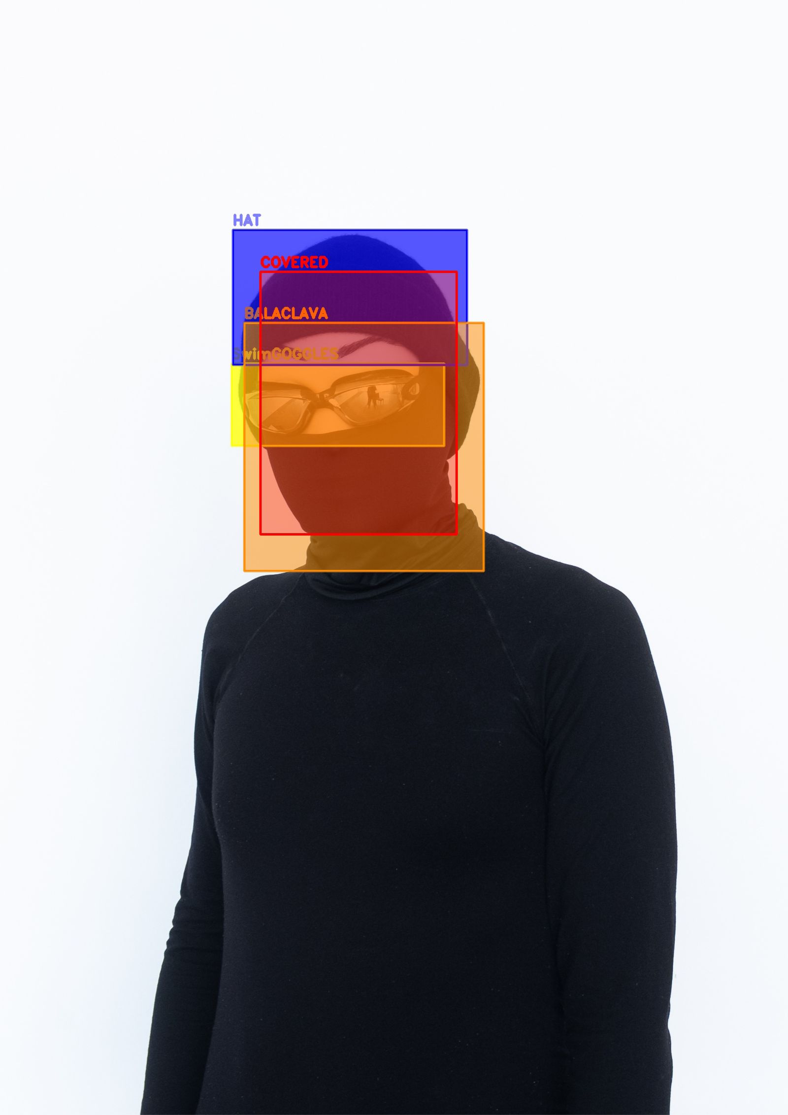 © Marcel Top - Image from the Poison Data, Kill Algorithms photography project