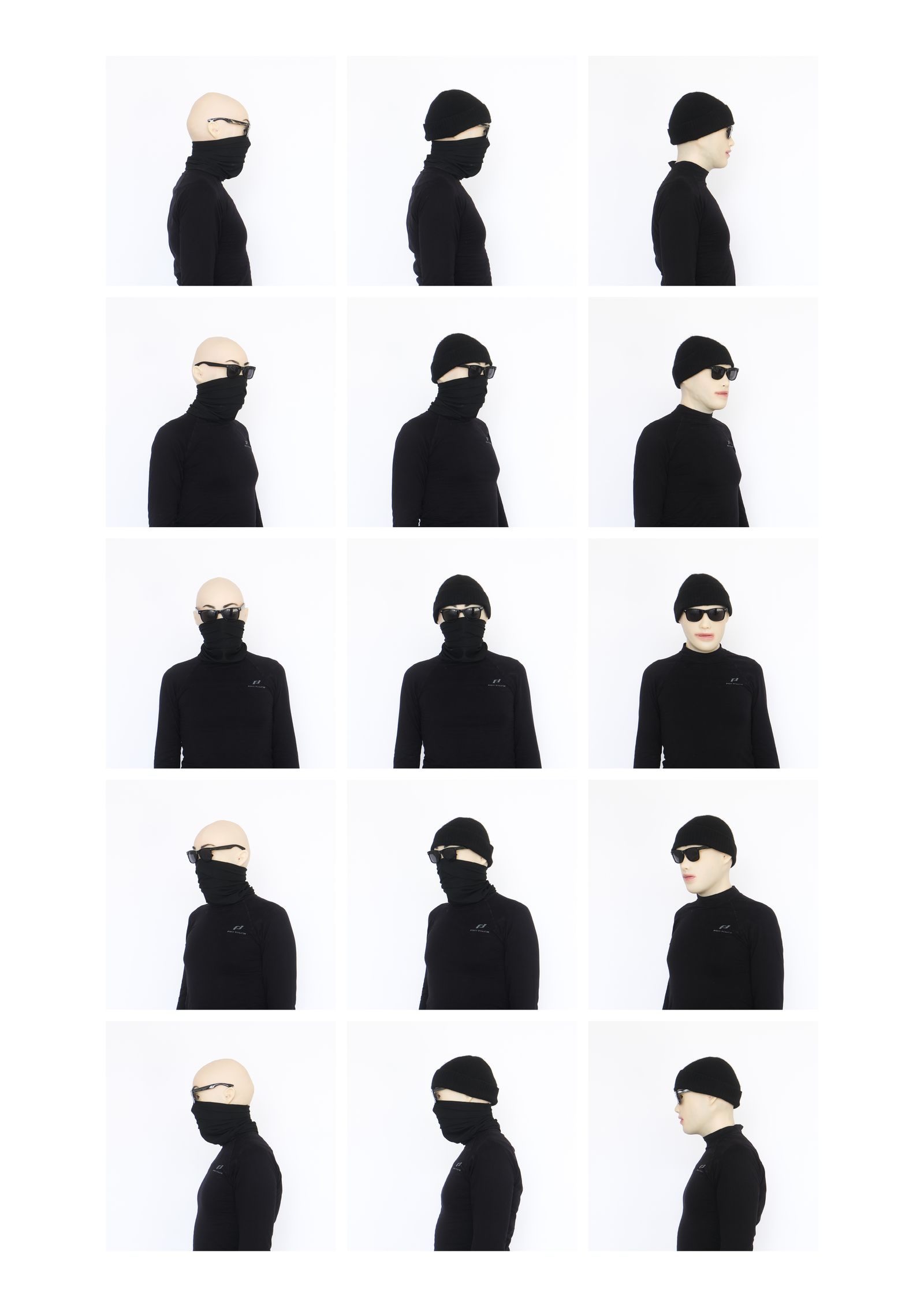 © Marcel Top - Image from the Poison Data, Kill Algorithms photography project