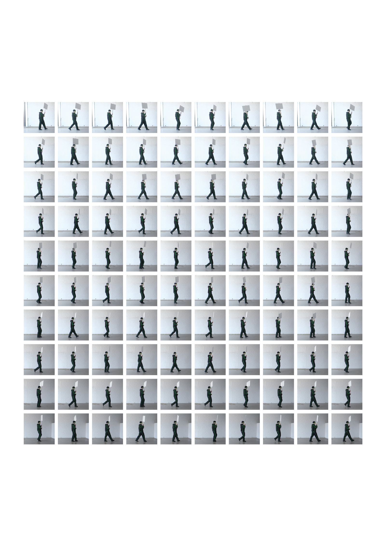 © Marcel Top - Image from the Poison Data, Kill Algorithms photography project