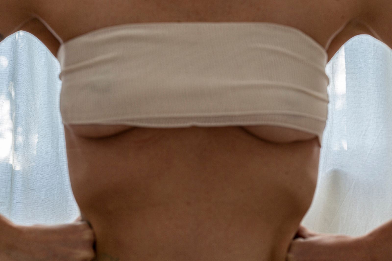 © Grace Hoyle - Image from the Bigger Problems photography project
