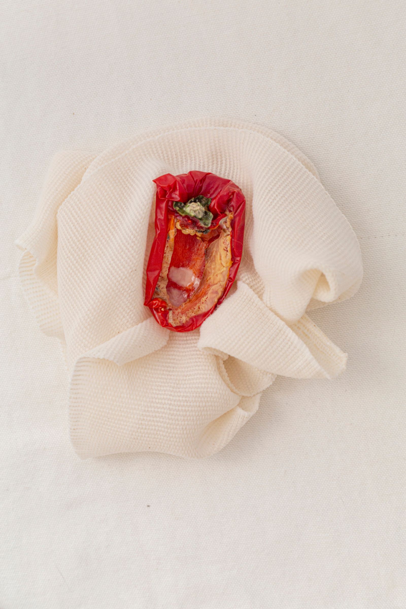© Grace Hoyle - Image from the Bigger Problems photography project