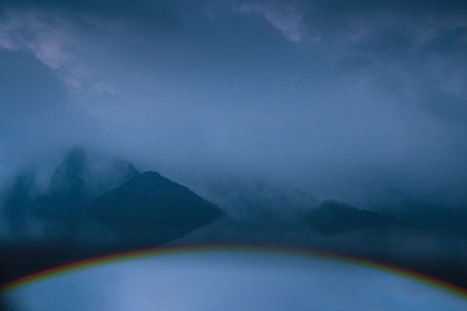 © Desyree Valdiviezo - Image from the El primer llanto photography project