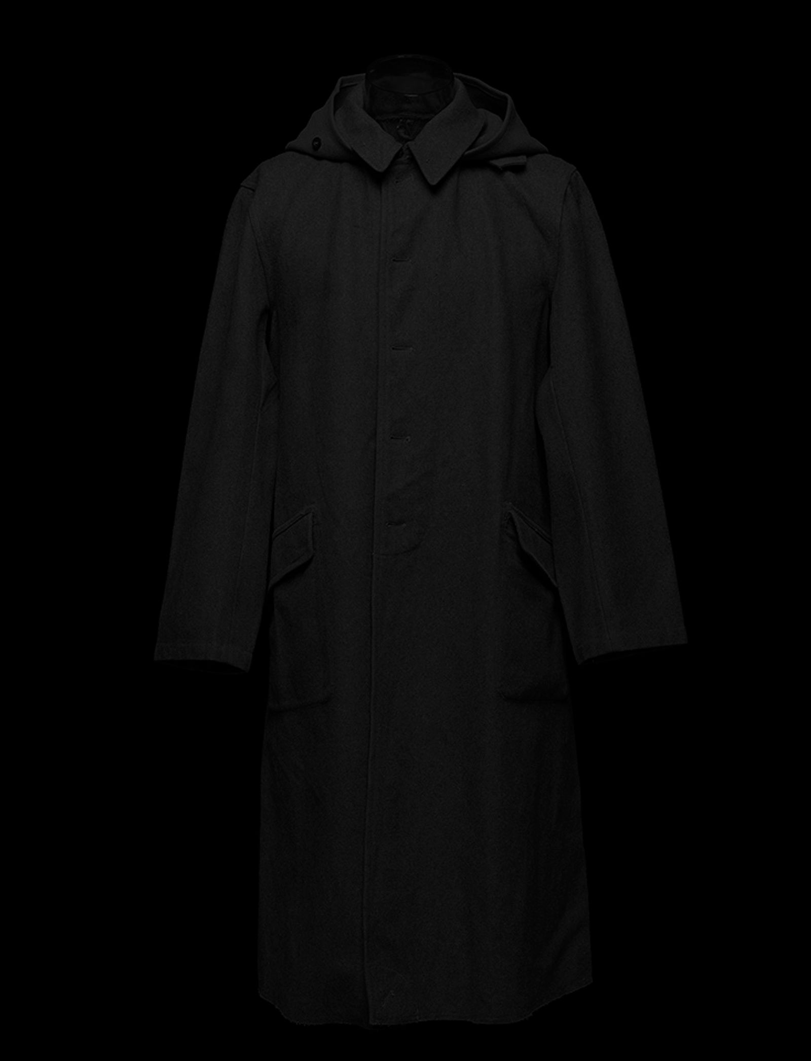 Black Coats PhMuseum