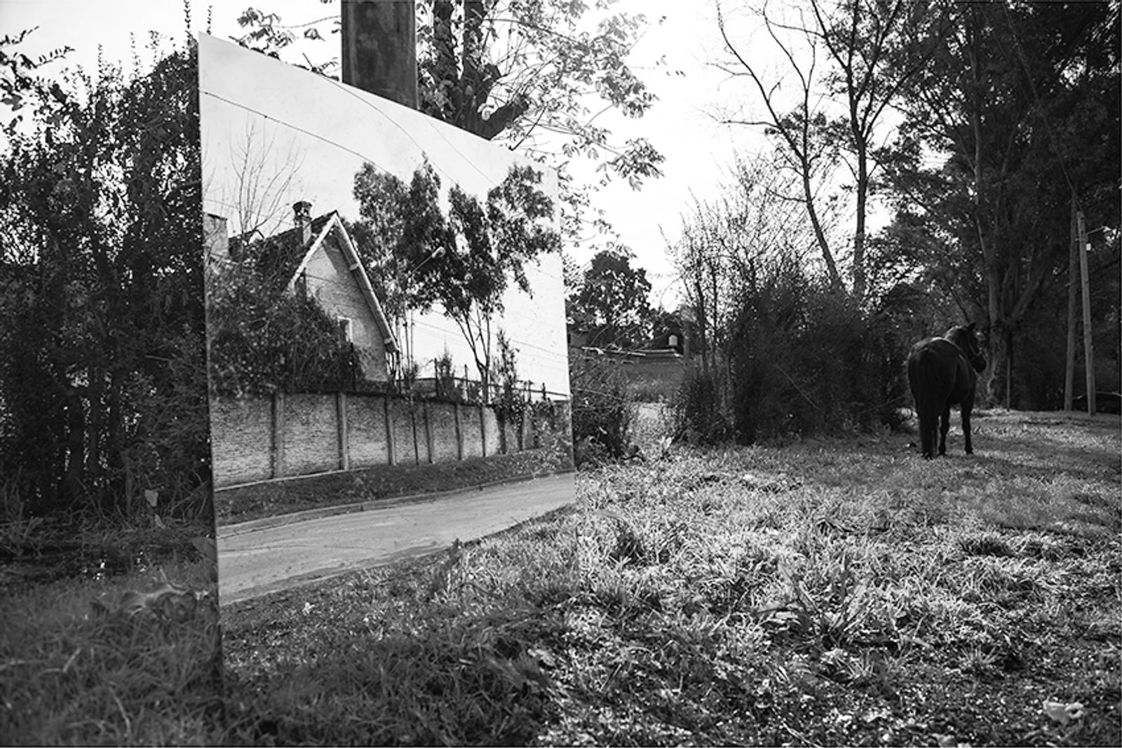 © andrea alkalay - Image from the Urban Territories photography project