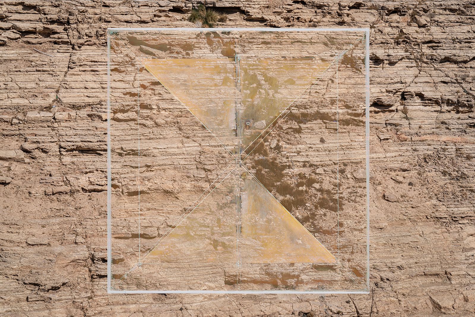 © andrea alkalay - Digital collage