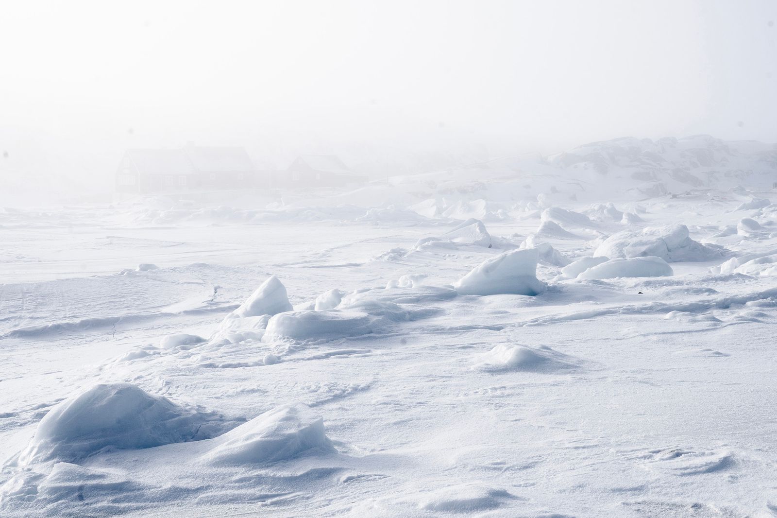 © Claire Eggers - Image from the Beneath the Surface photography project