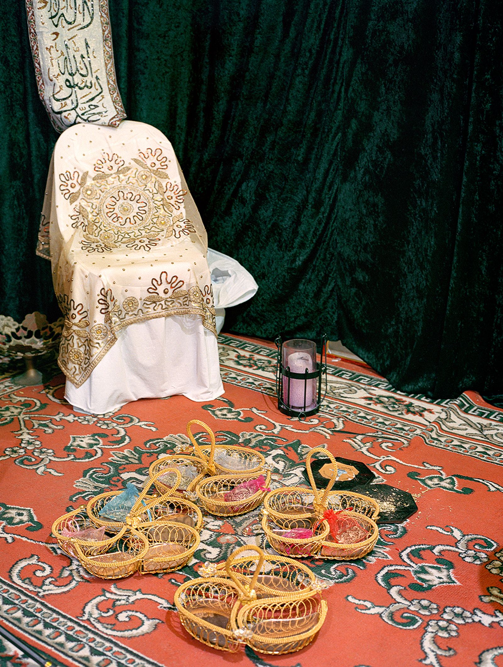 © Ayesha Kazim - Image from the This Home of Ours photography project