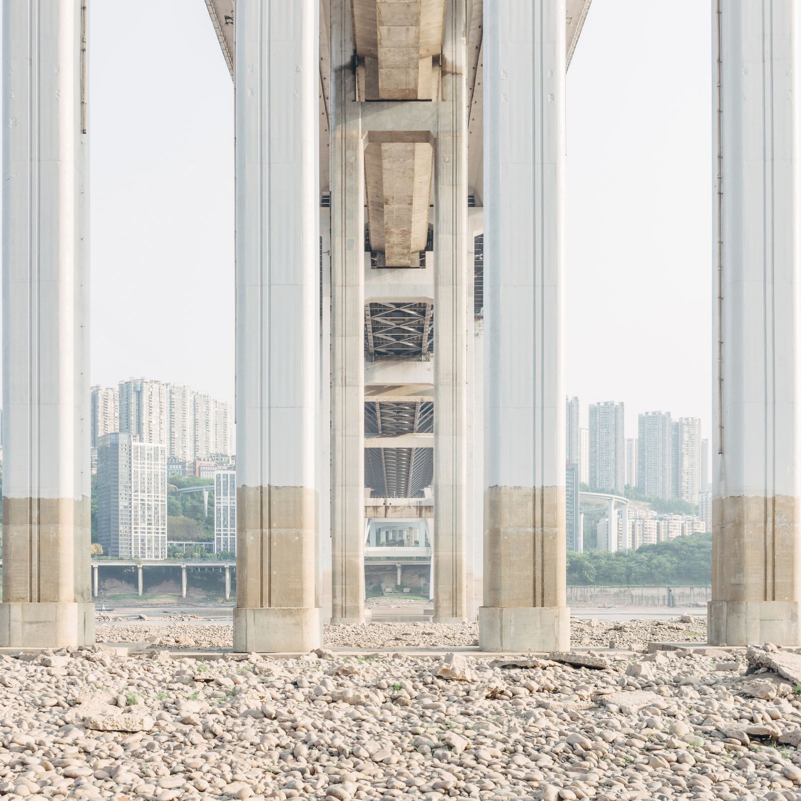 © Tianhu Yuan - Image from the Another Self photography project