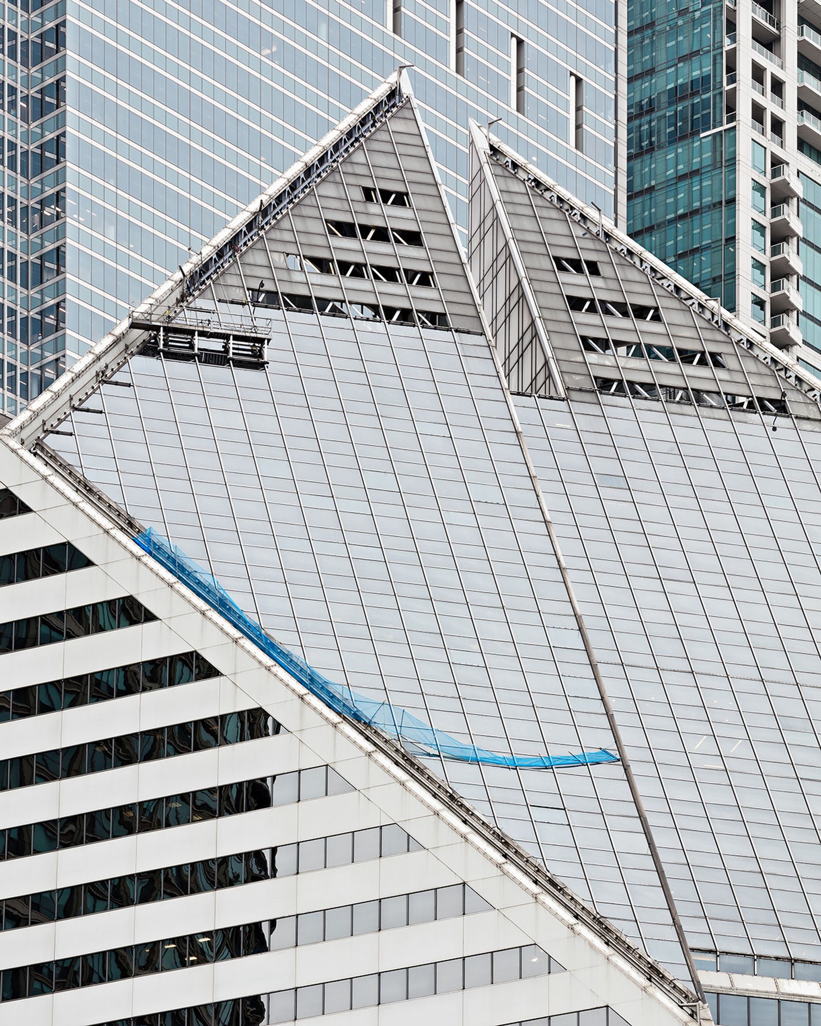 © Daniel Everett - Image from the Marker photography project