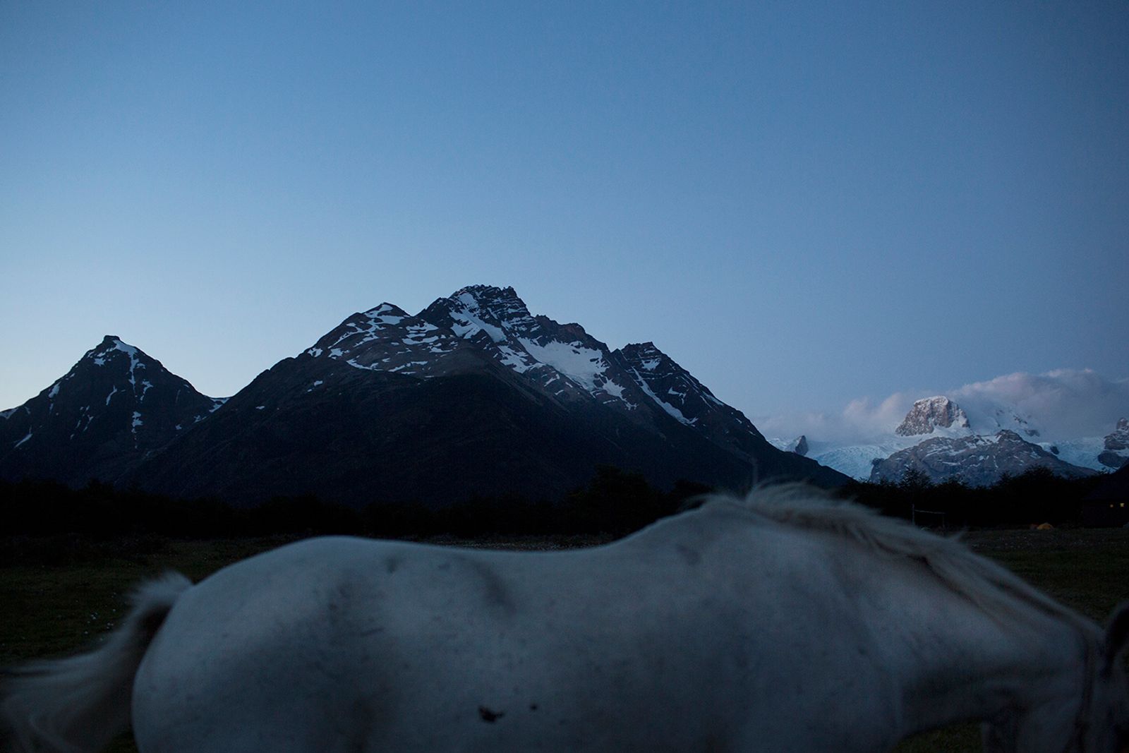 © Alejandro Olivares - Image from the The beginning of the wind photography project