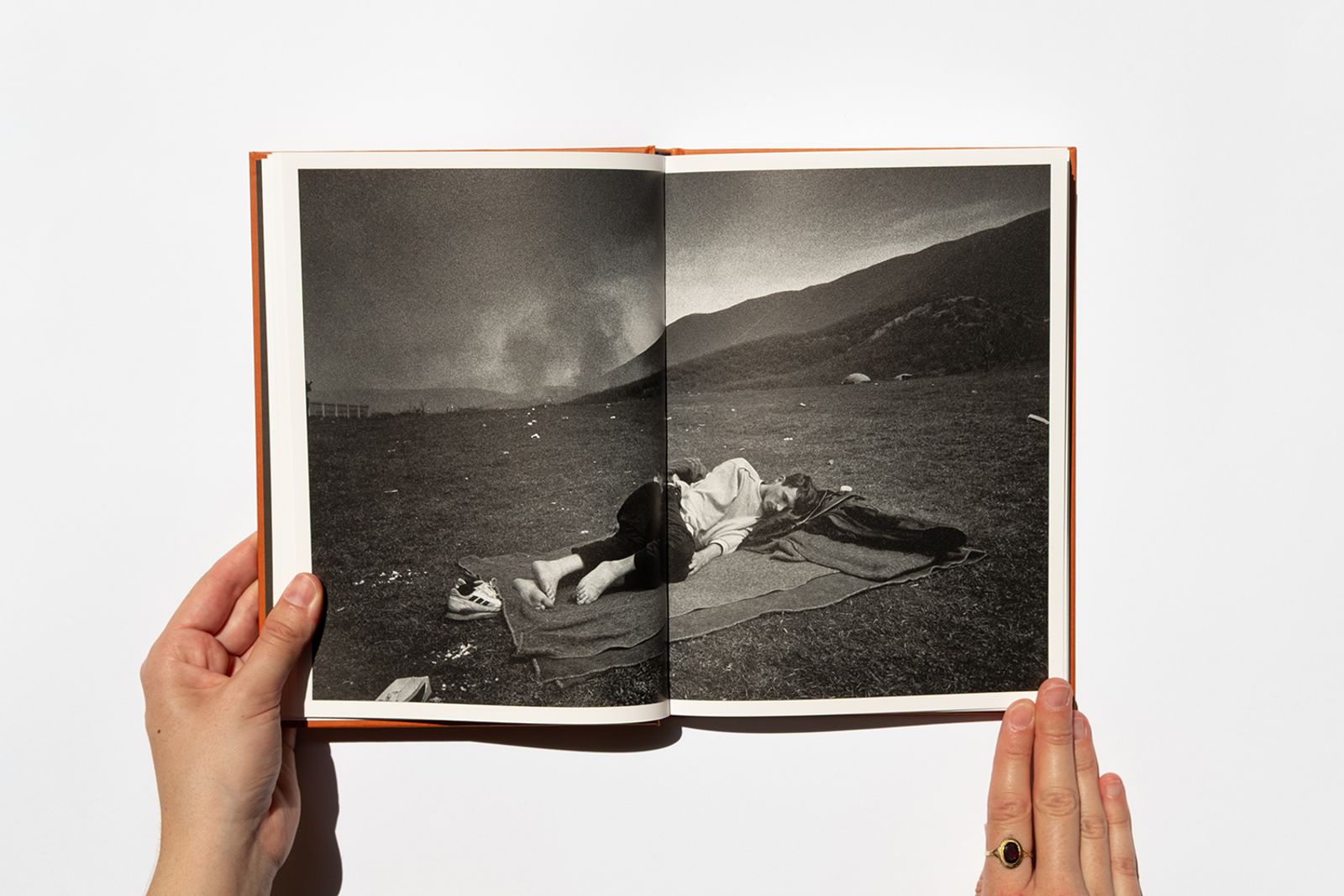 Image from a project on PhMuseum