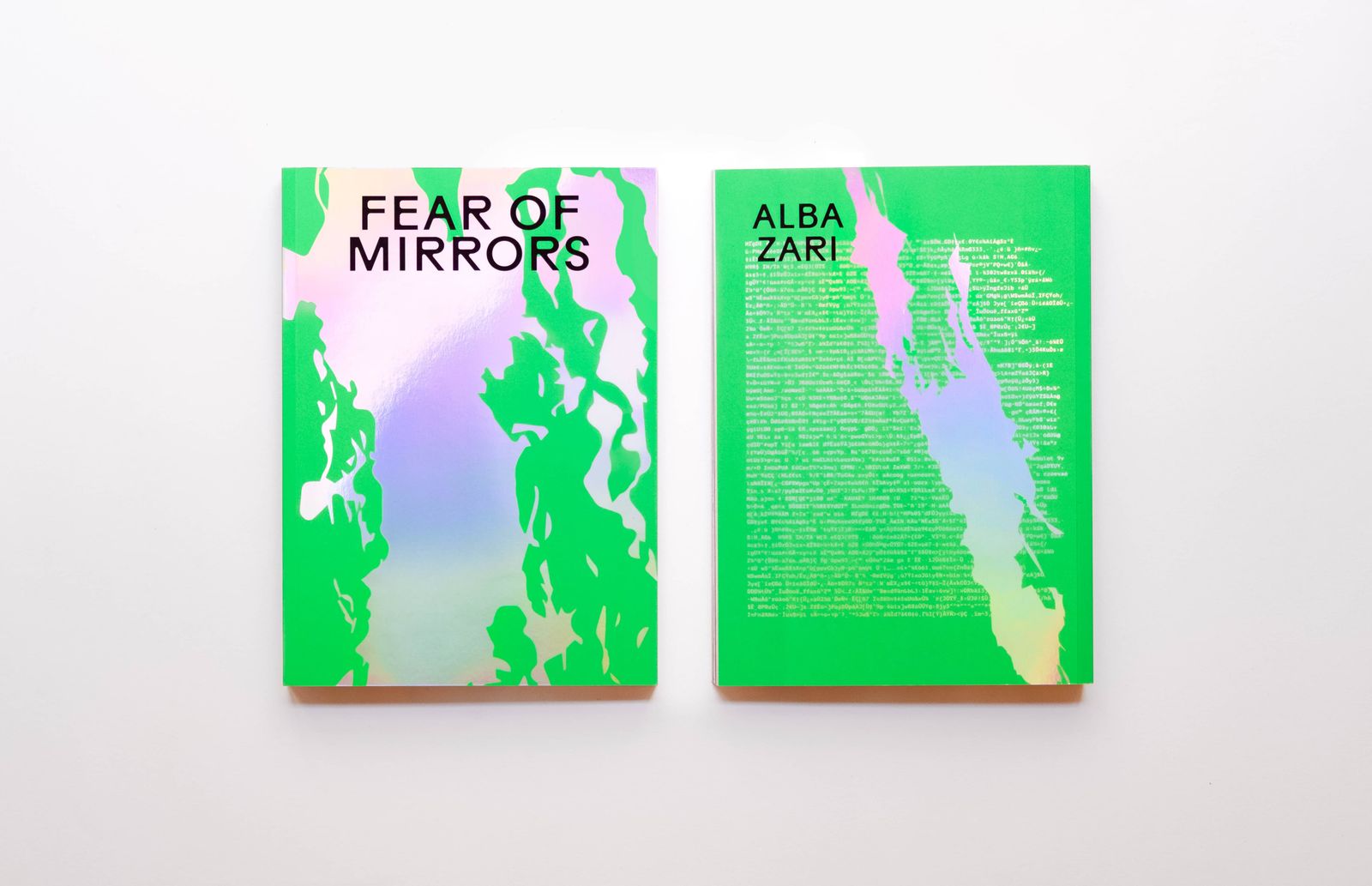 Image from a project on PhMuseum