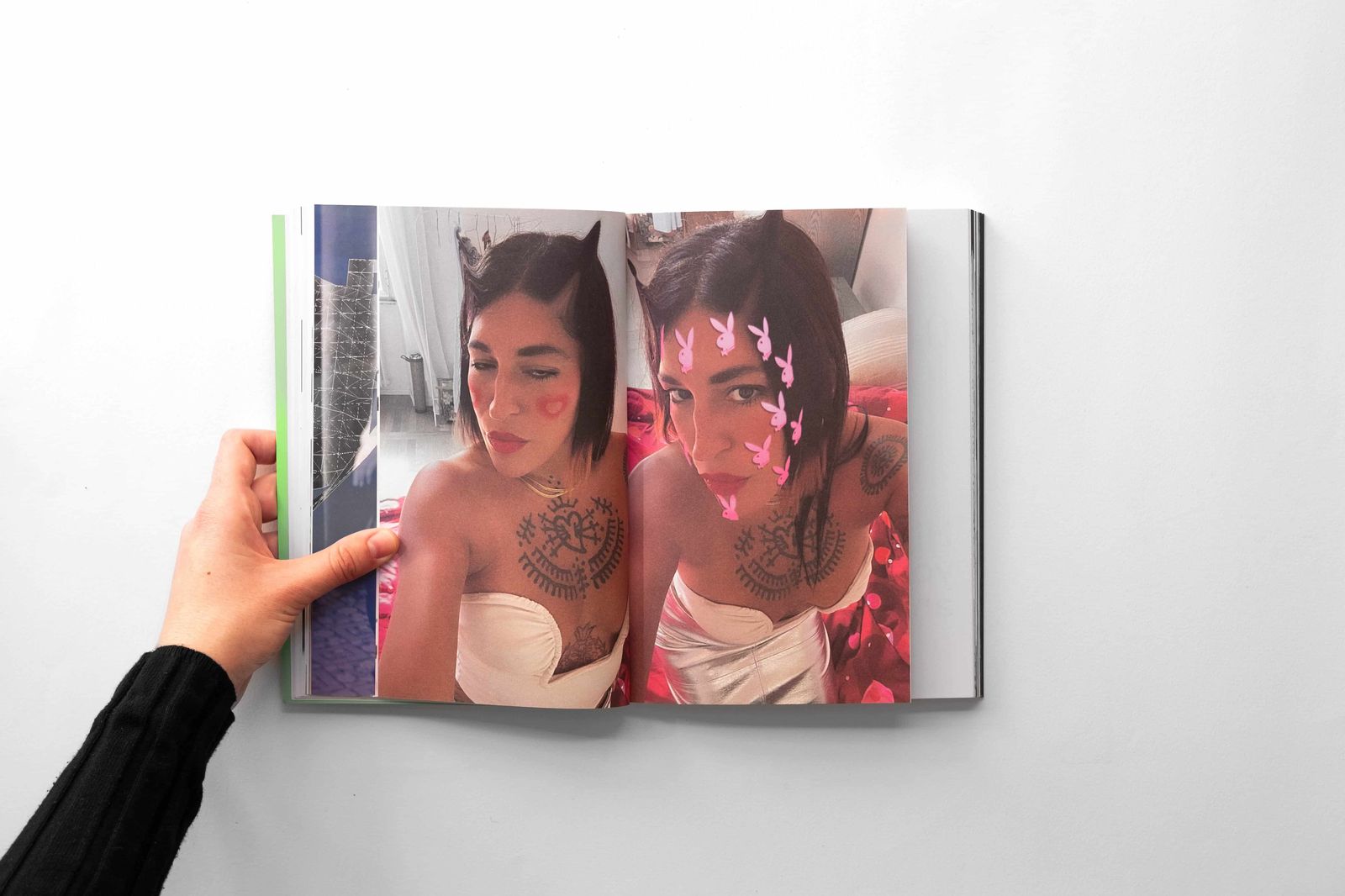 Image from a project on PhMuseum
