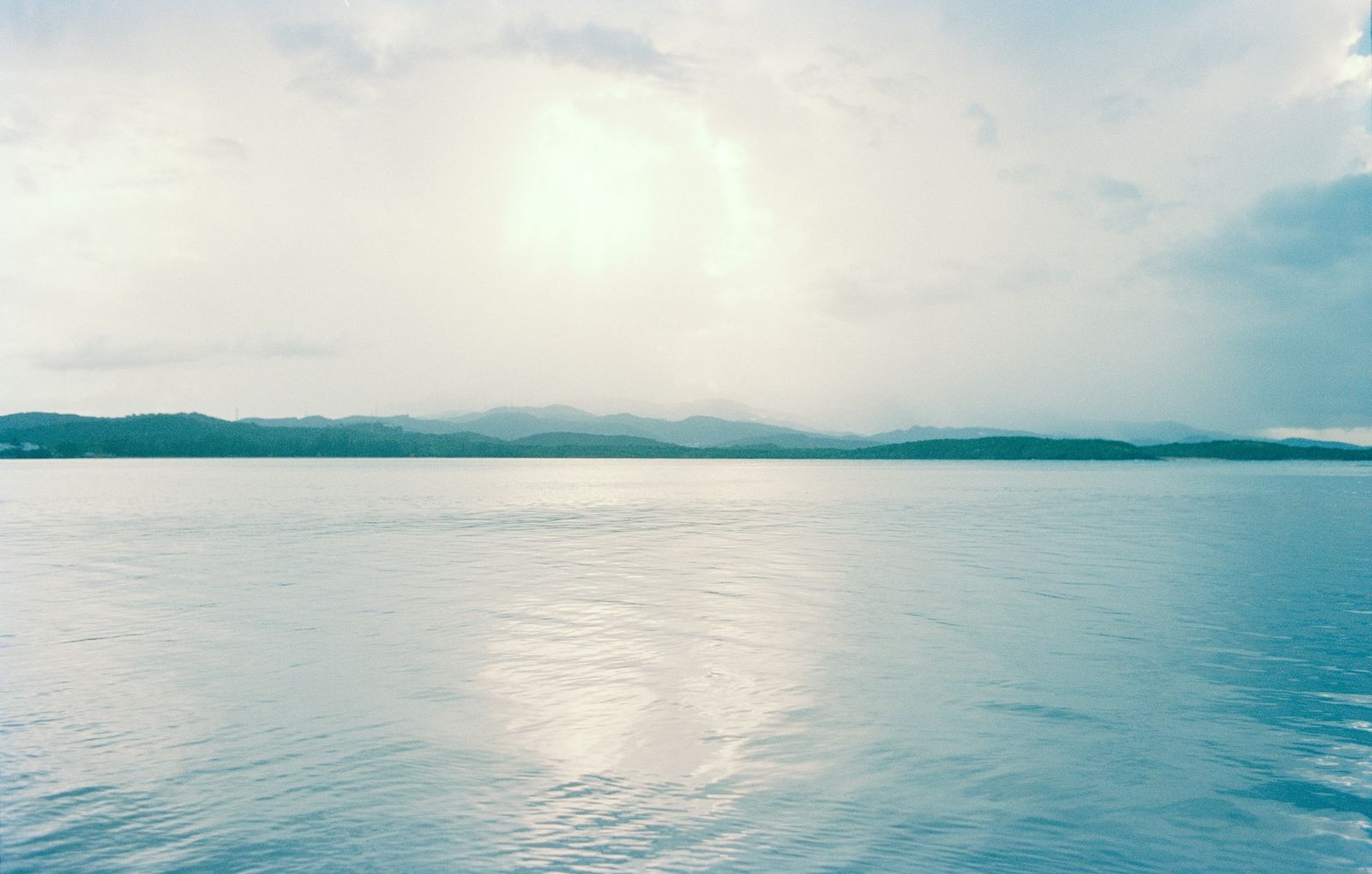© Jana Koelmel - Sky Lights, 2014
