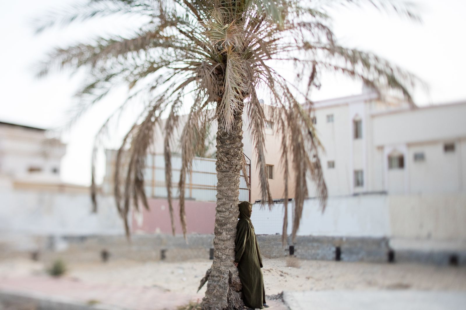 © Tasneem Alsultan - Image from the SAUDI TALES OF LOVE photography project