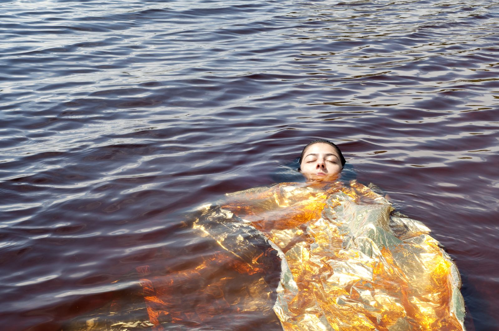 © Fabian Albertini - Image from the Pindorama photography project