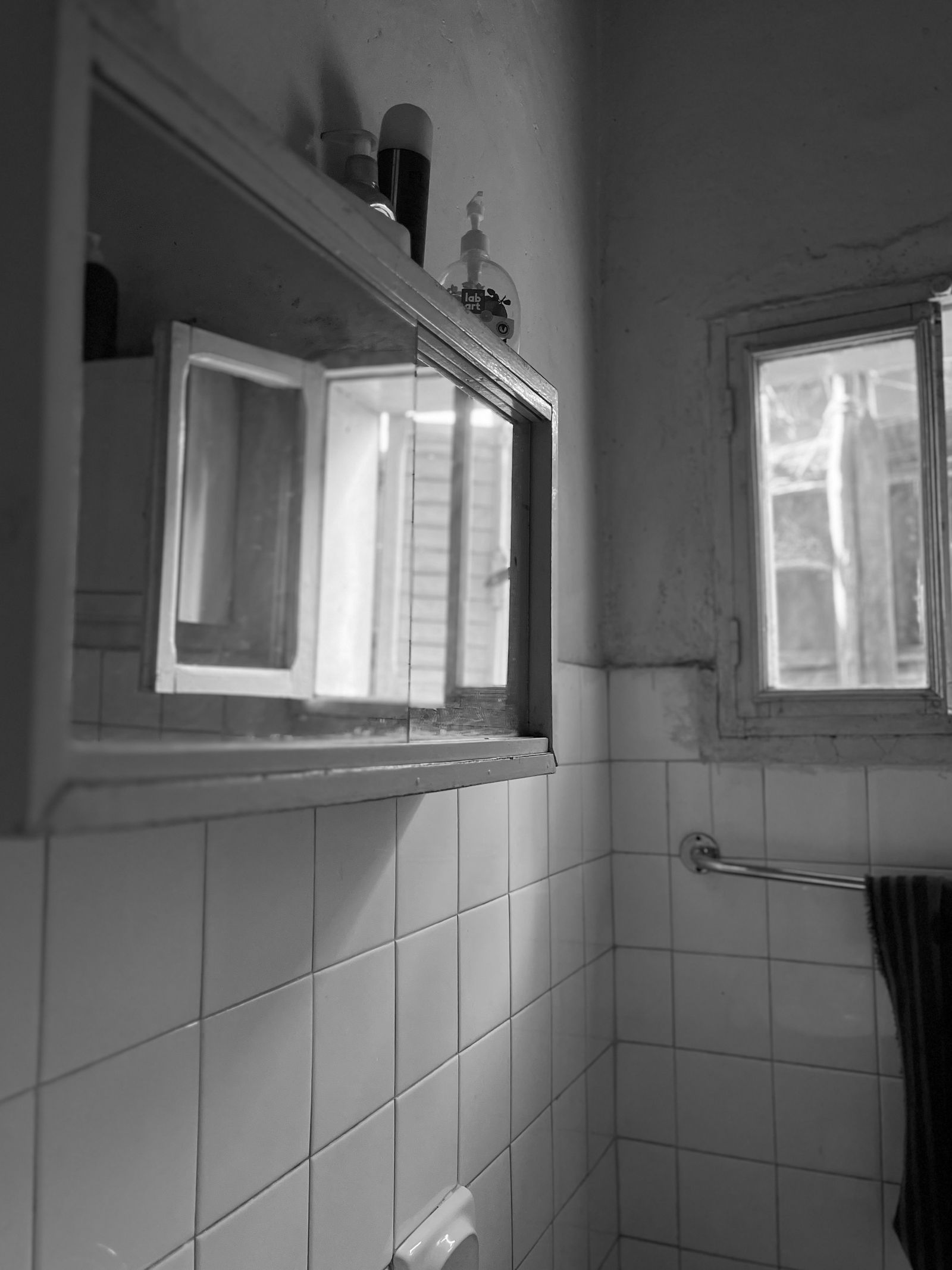 © Kali Tiruneh - Image from the Healing Through the Lens: How Photography Helped Me Process Grief photography project