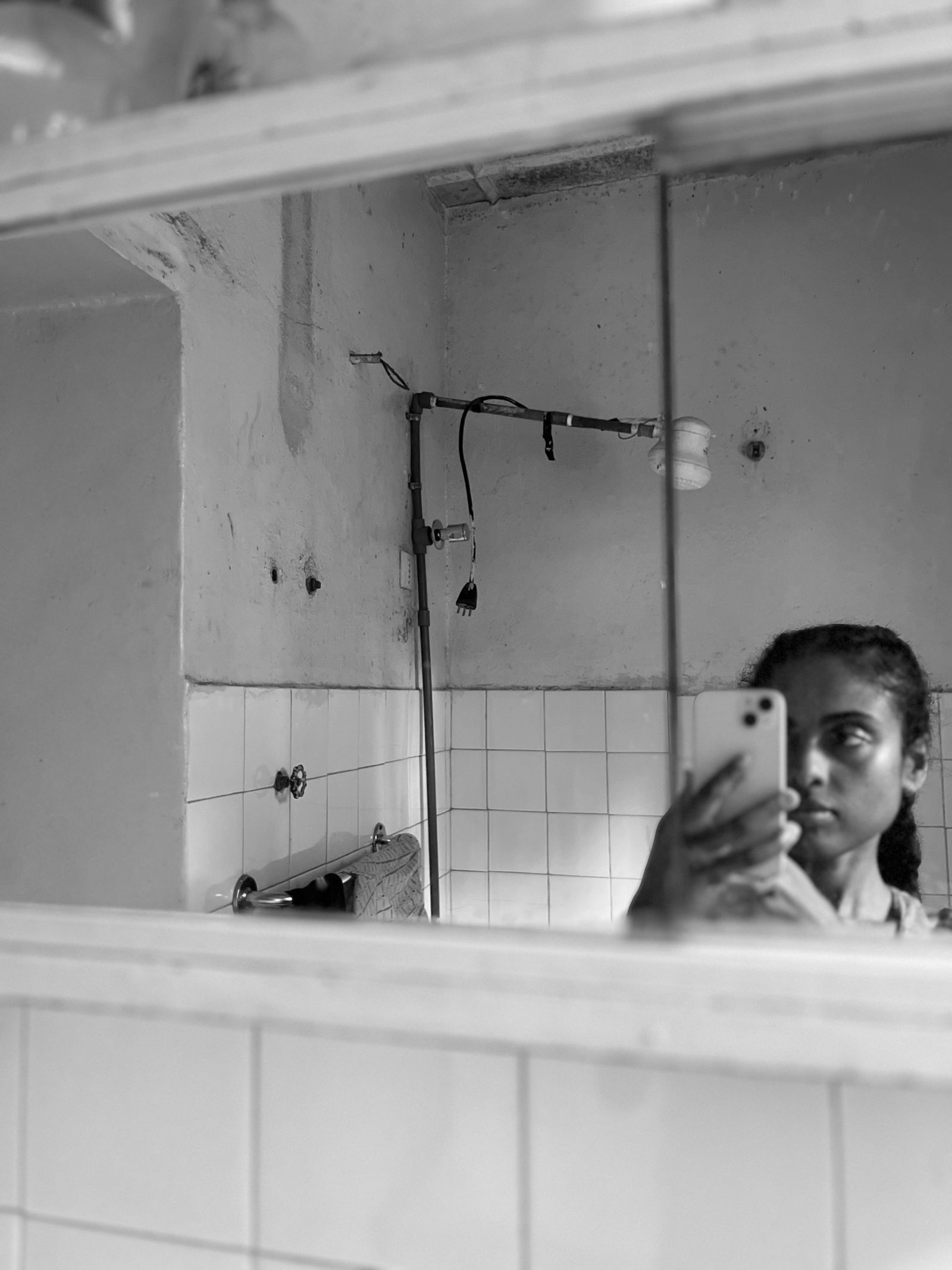 © Kali Tiruneh - Image from the Healing Through the Lens: How Photography Helped Me Process Grief photography project