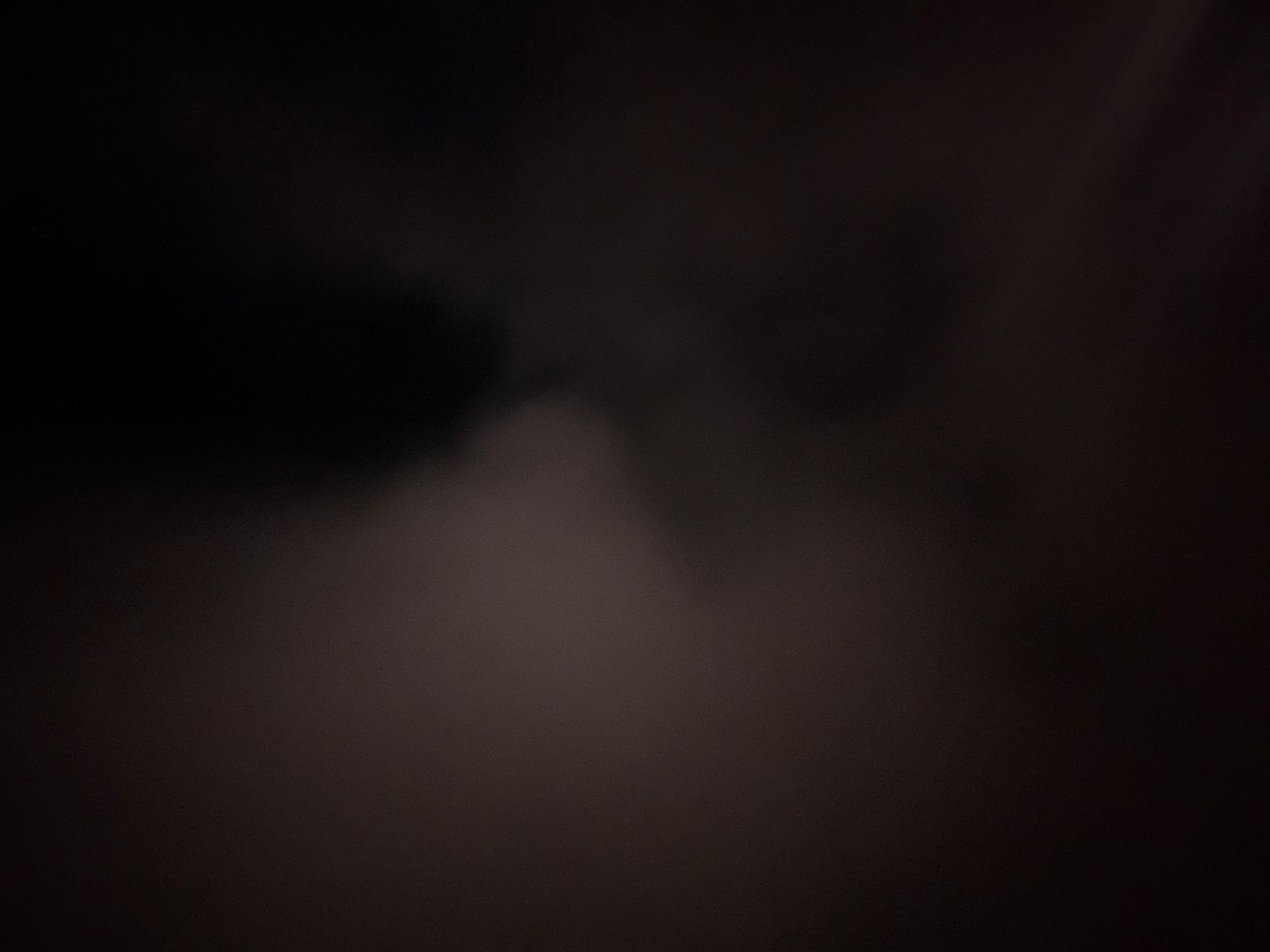 © Kali Tiruneh - Image from the Micro-moments of alignment: the evening sky photography project