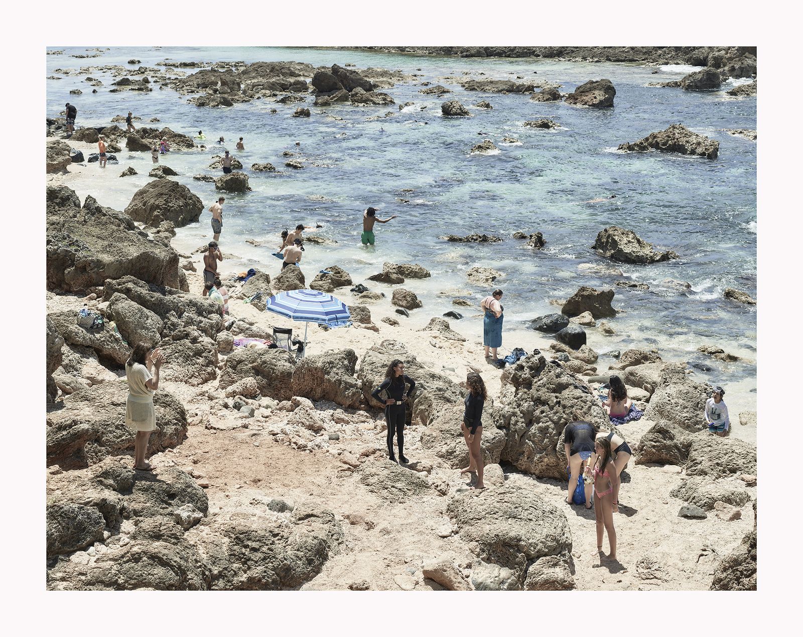 © Kostas Maros - Human Nature II