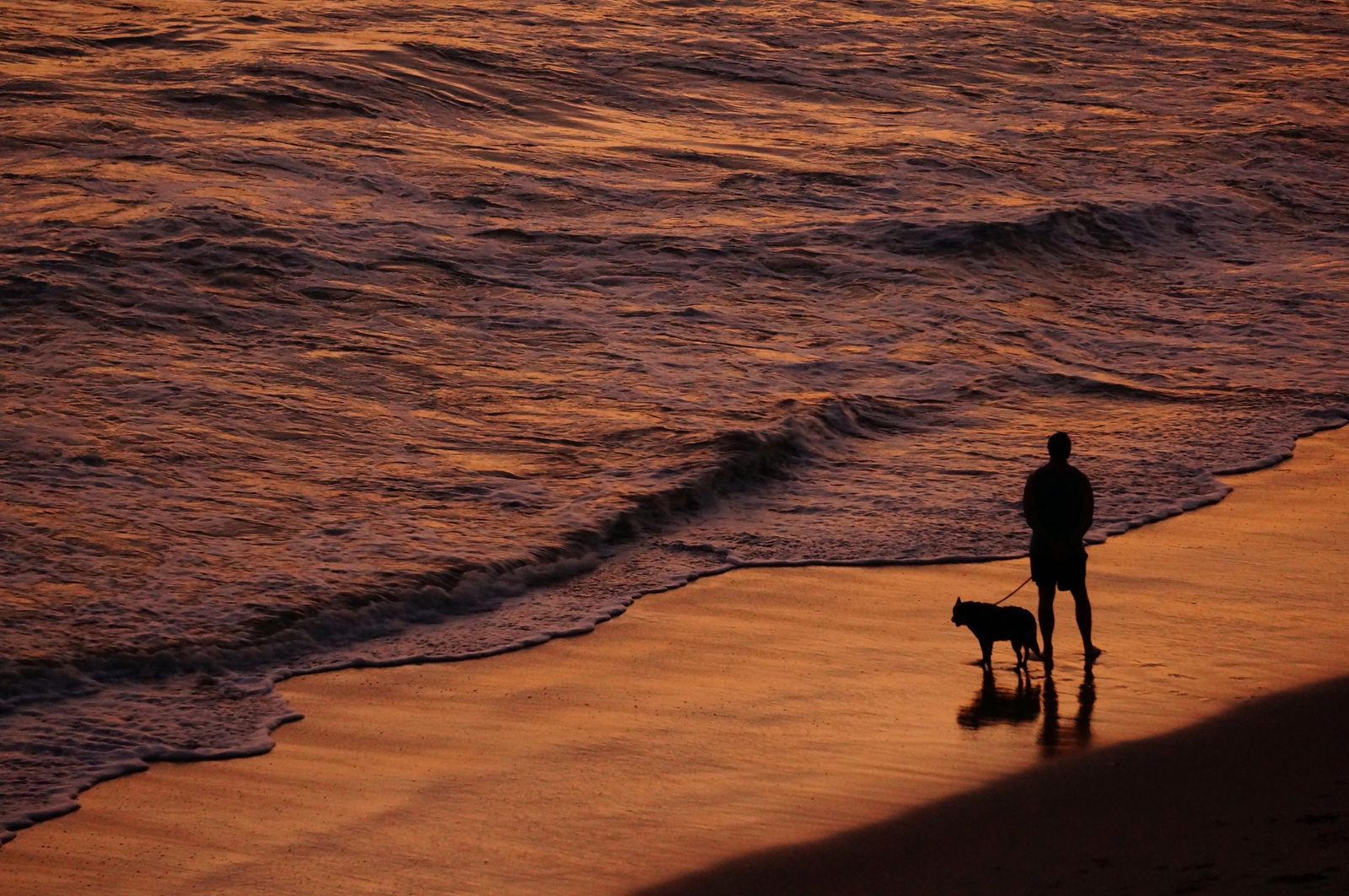 © Evi V. - Sunset stories