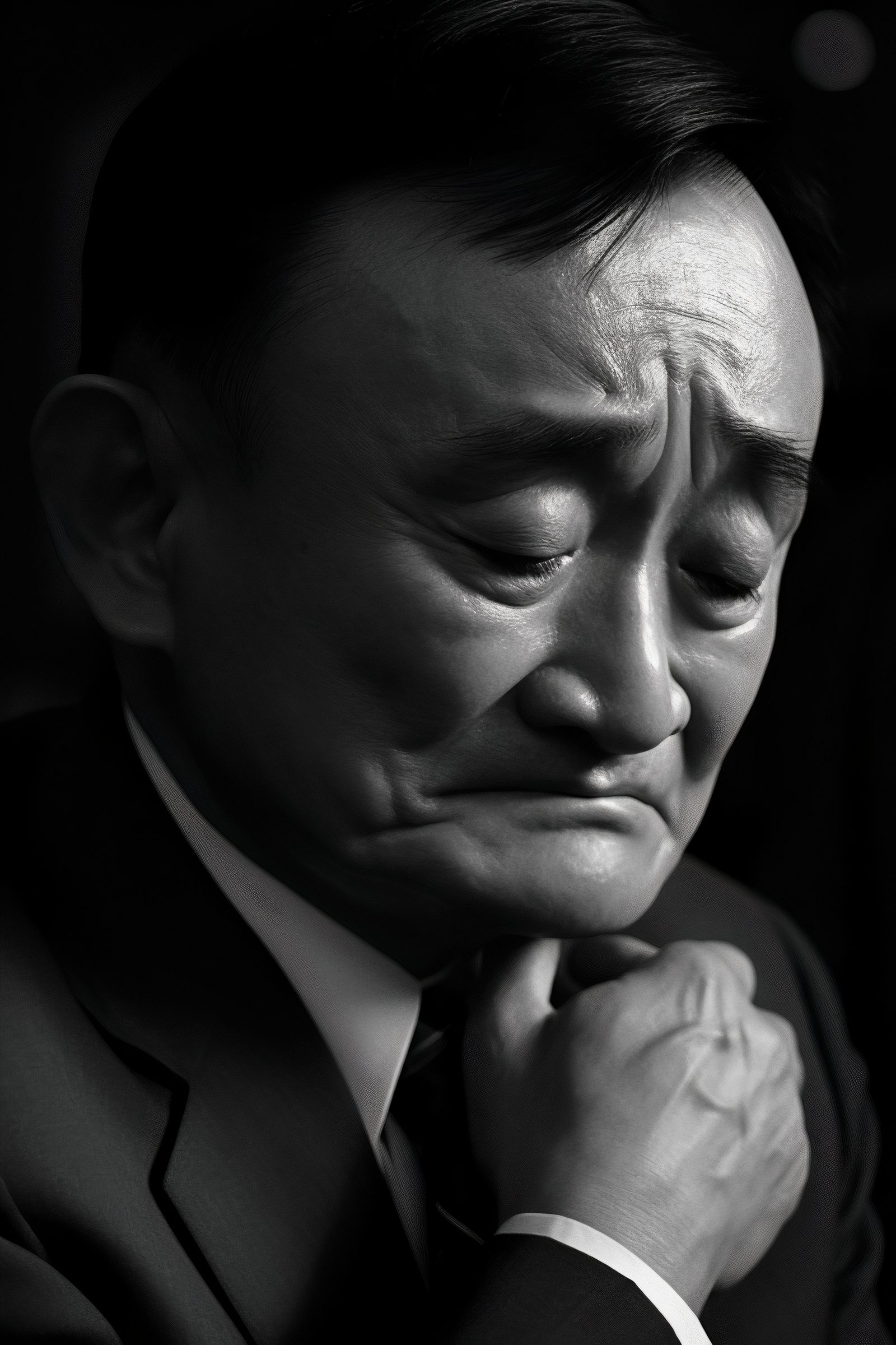 © Filippo Venturi - Thaksin Shinawatra