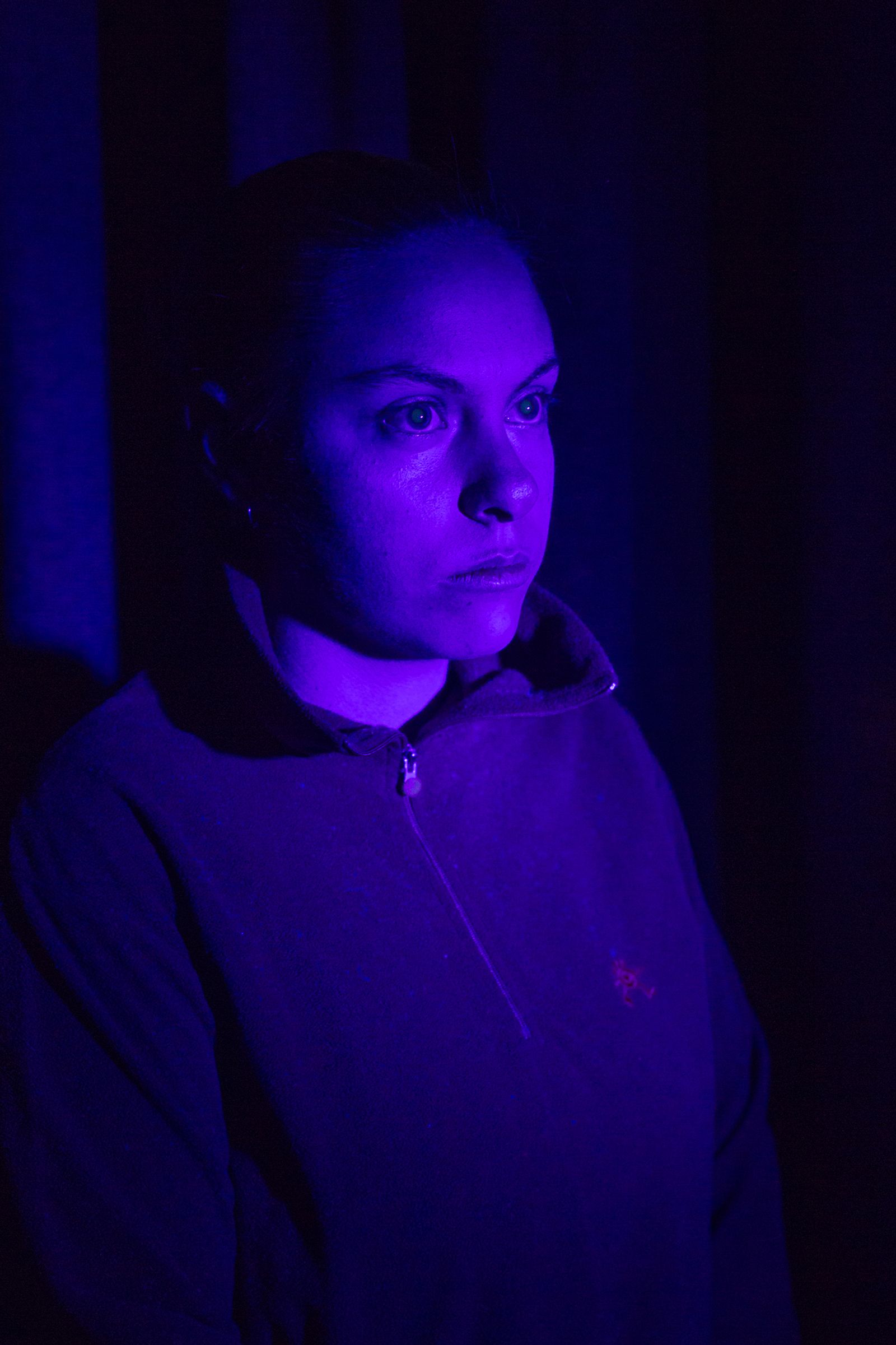 © Filippo Venturi - Image from the How long is the night photography project