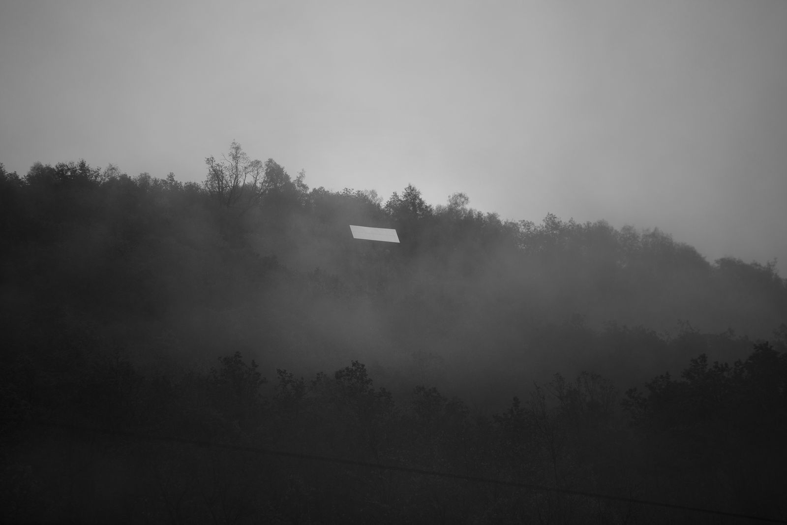 © Filippo Venturi - Image from the How long is the night photography project
