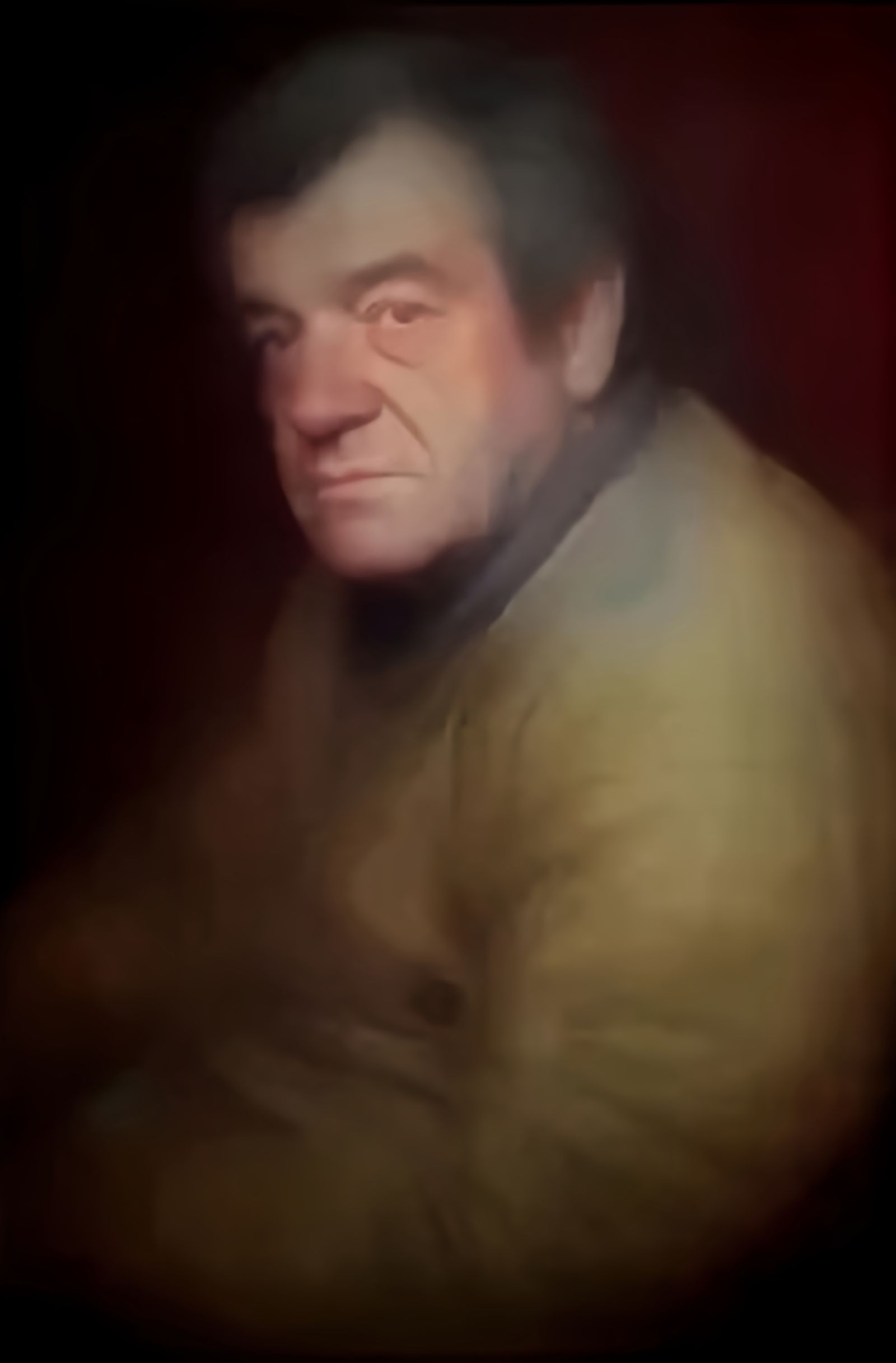 He looks like you - PhMuseum