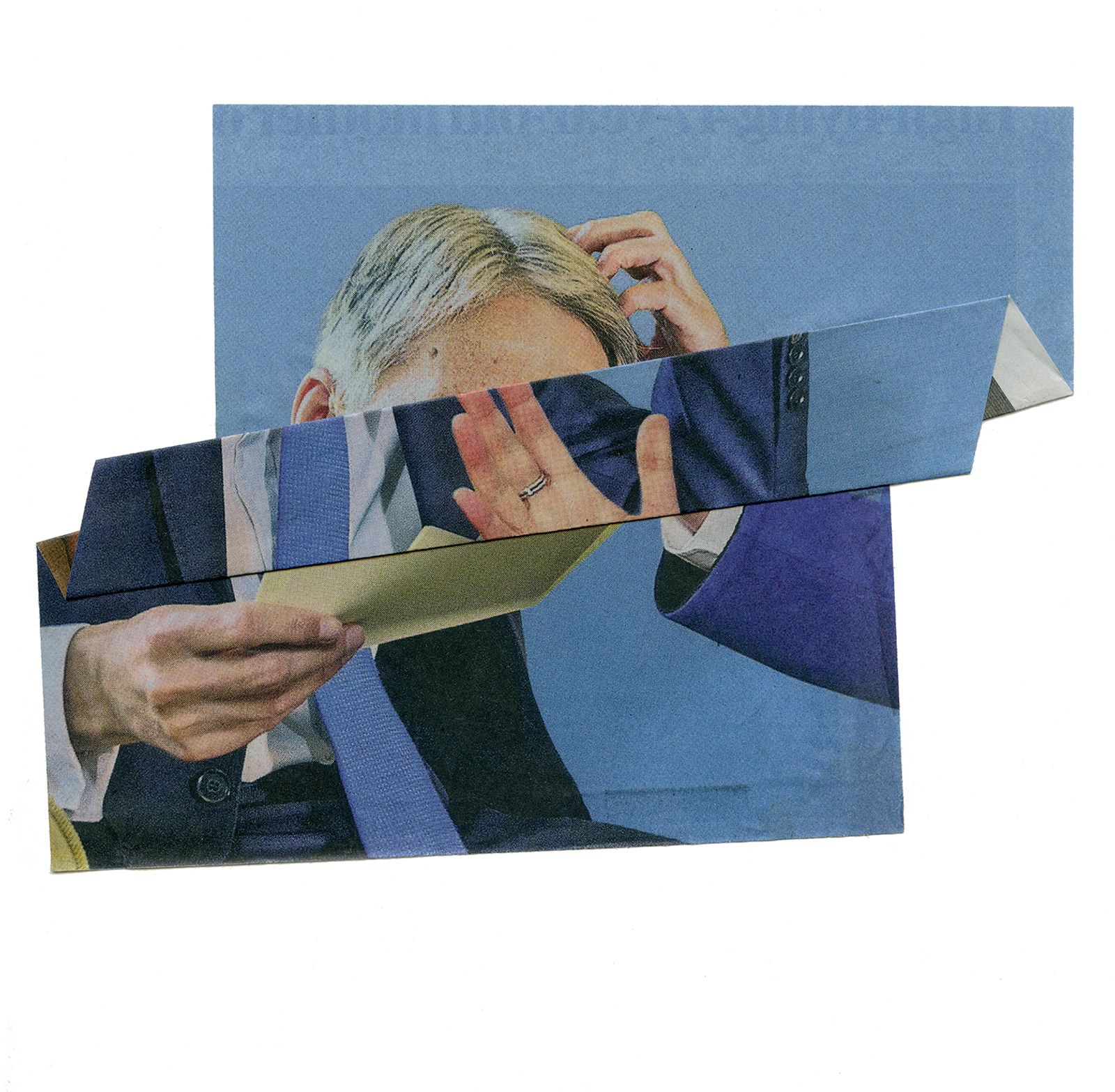 Folding News PhMuseum